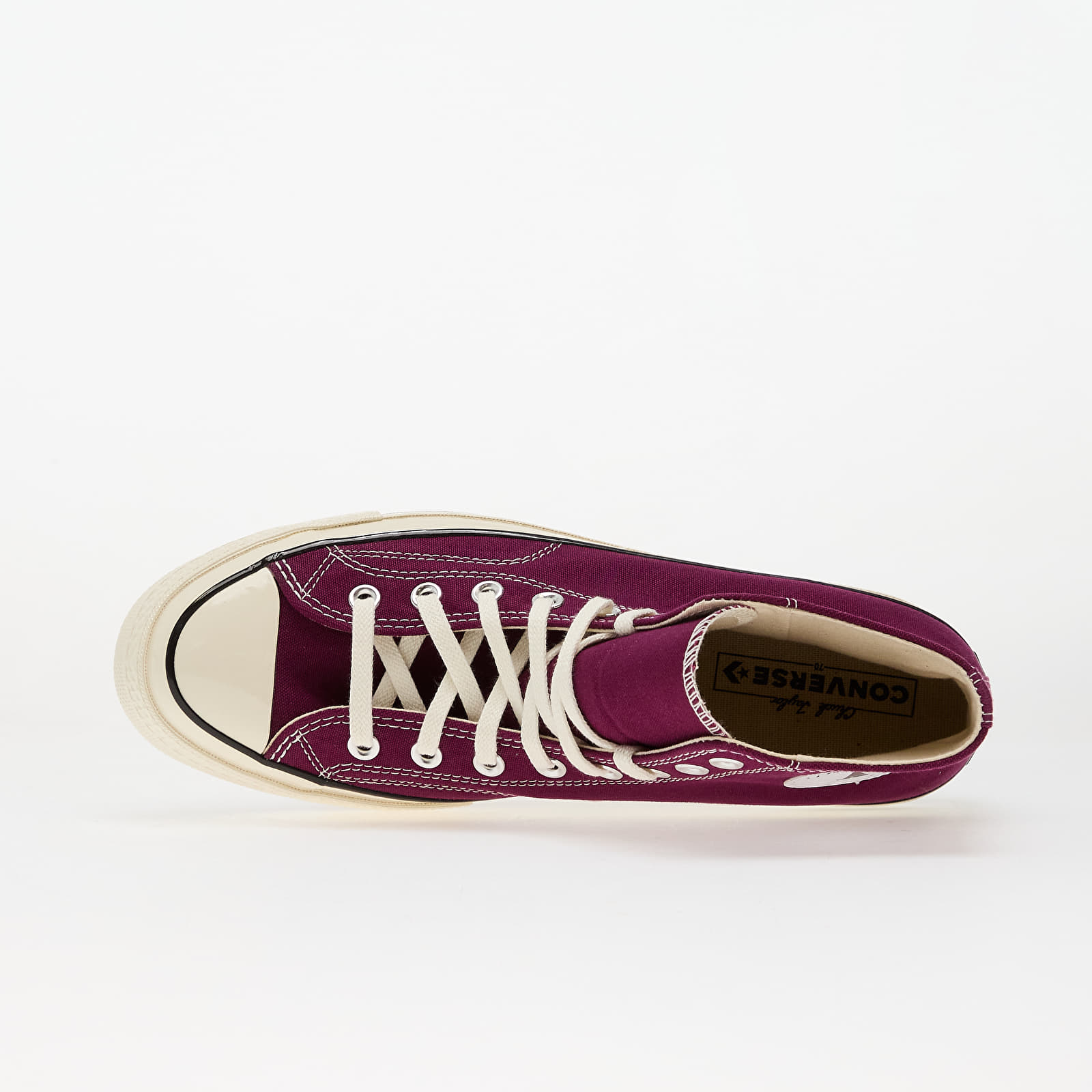 Scarpe uomo Converse Chuck 70 Frozen Acai/ Egret/ Black