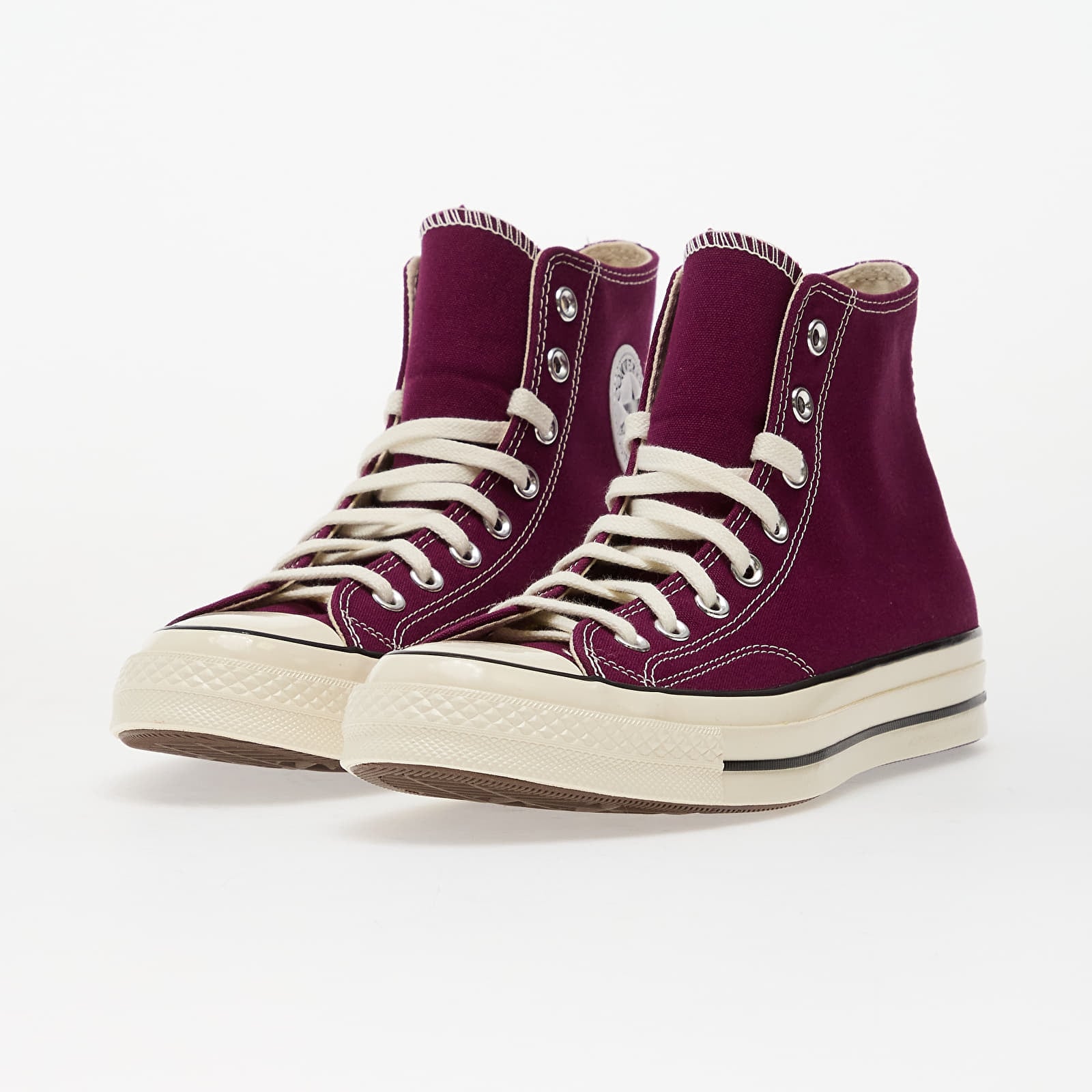 Scarpe uomo Converse Chuck 70 Frozen Acai/ Egret/ Black