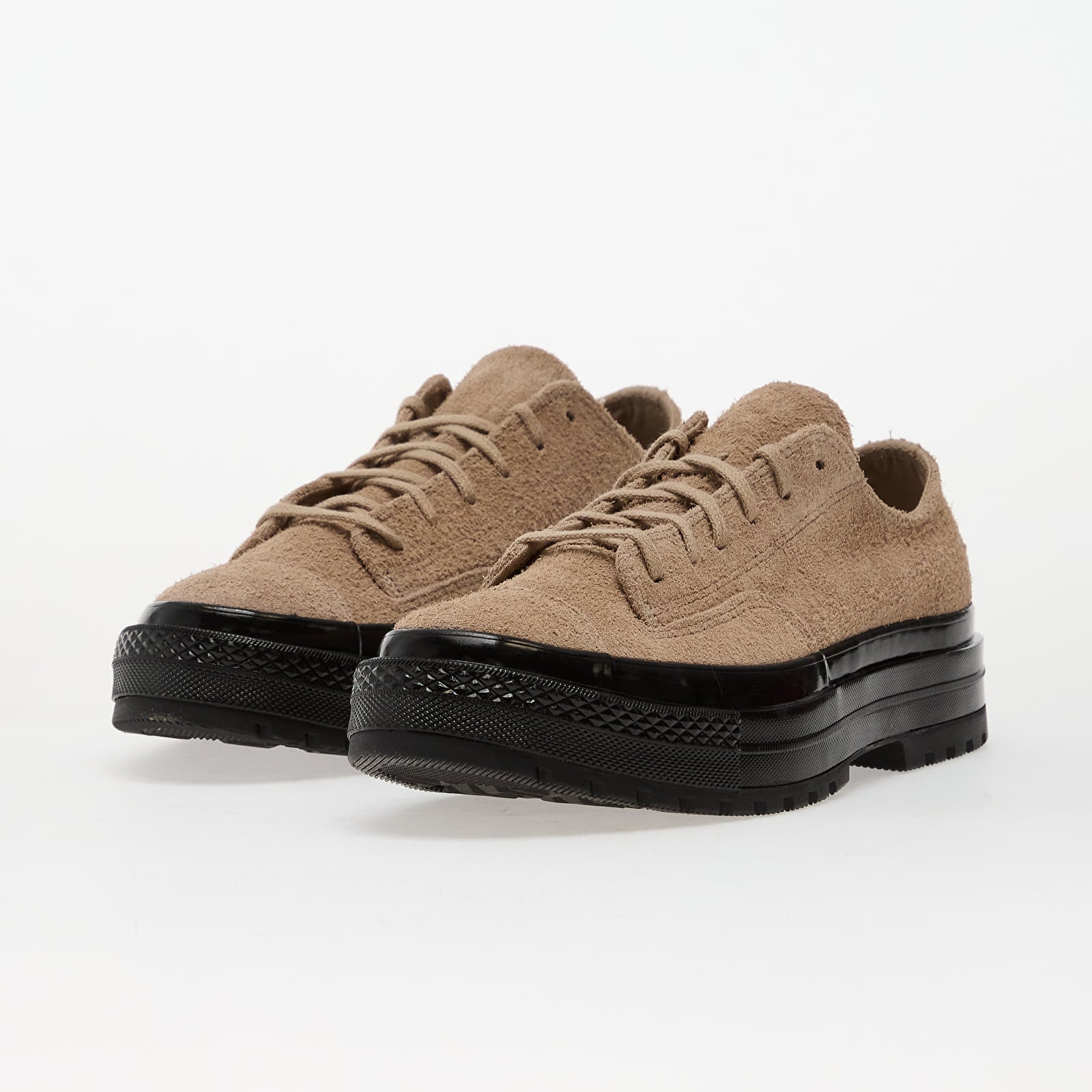 Men's sneakers and shoes Converse Chuck 70 National Vintage Cargo/ Vintage Cargo