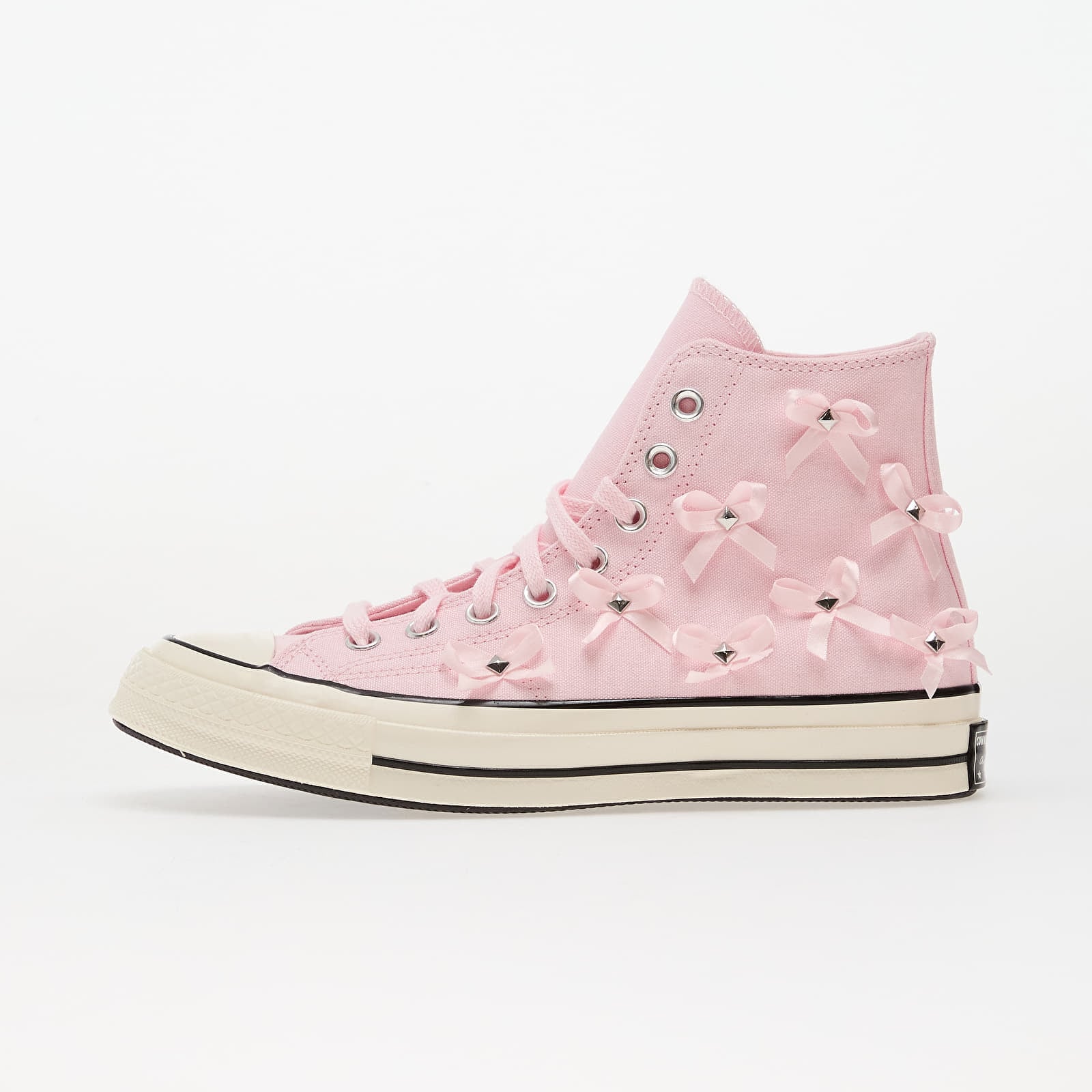 Сникърси Converse Chuck 70 Pink Frosting/ Egret/ Black EUR 38