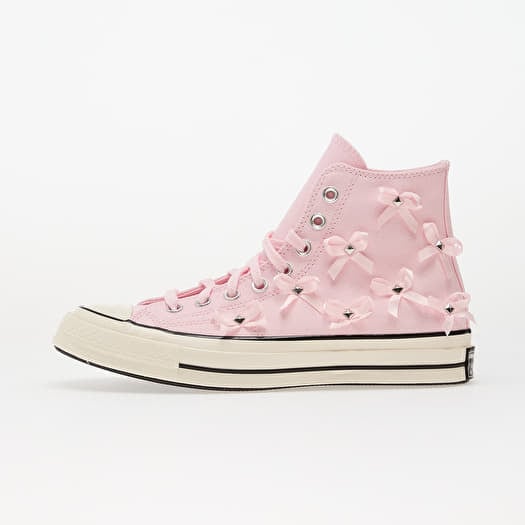 Converse Chuck 70 Pink Frosting/ Egret/ Black