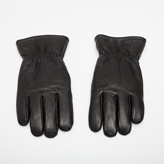 Carhartt WIP Fonda Gloves Black