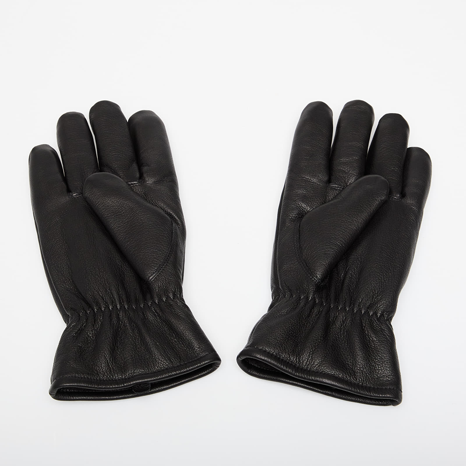 Мужские перчатки Carhartt WIP Fonda Gloves Black
