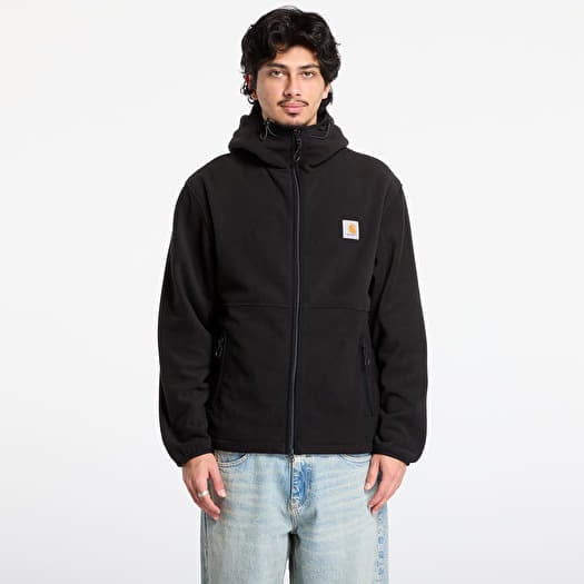 Jachetă Carhartt WIP Blevin Liner Jacket UNISEX Black