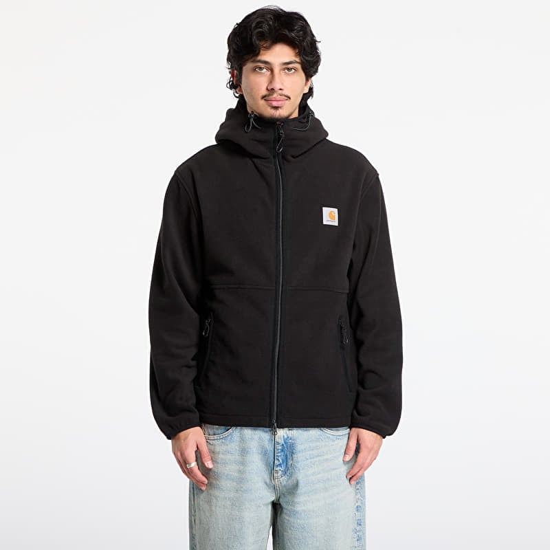Jakke Carhartt WIP Blevin Liner Jacket UNISEX Black