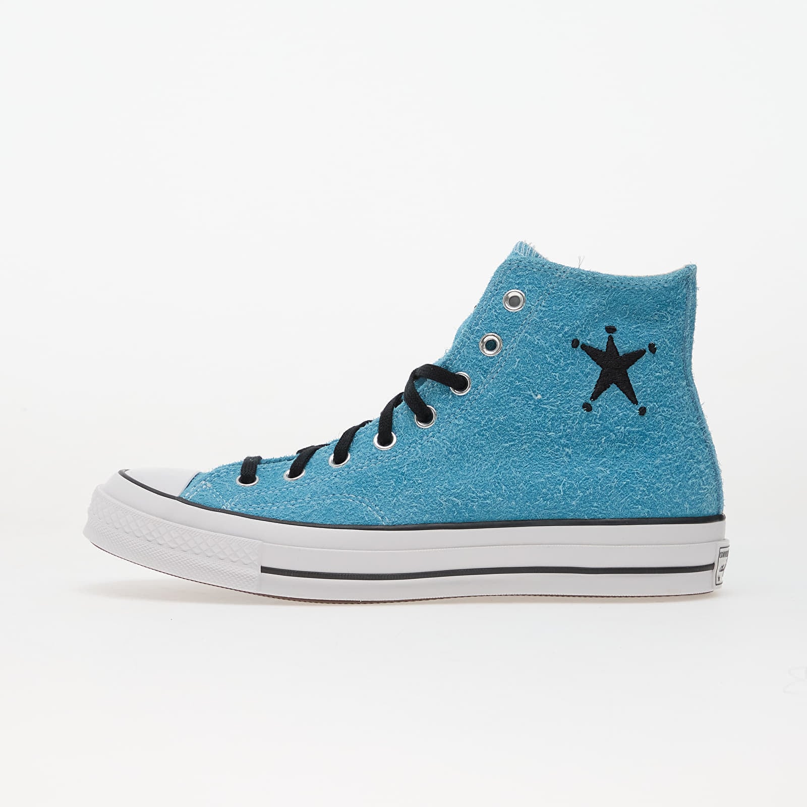 Sneakers Converse x Stüssy Chuck 70 Hi Sky Blue EUR 42.5