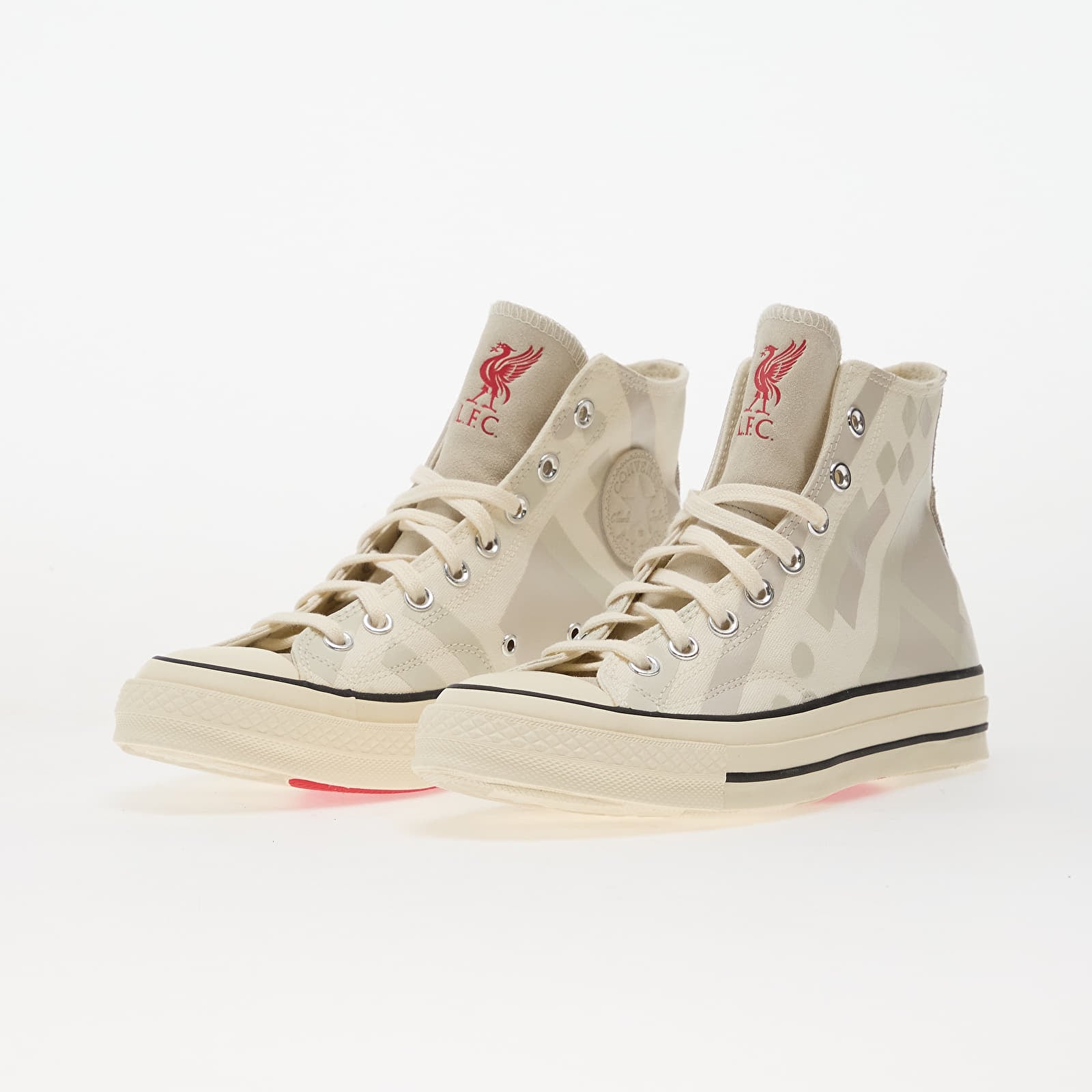 Scarpe uomo Converse Chuck 70 Egret/ Silver Green/ Moon Beam