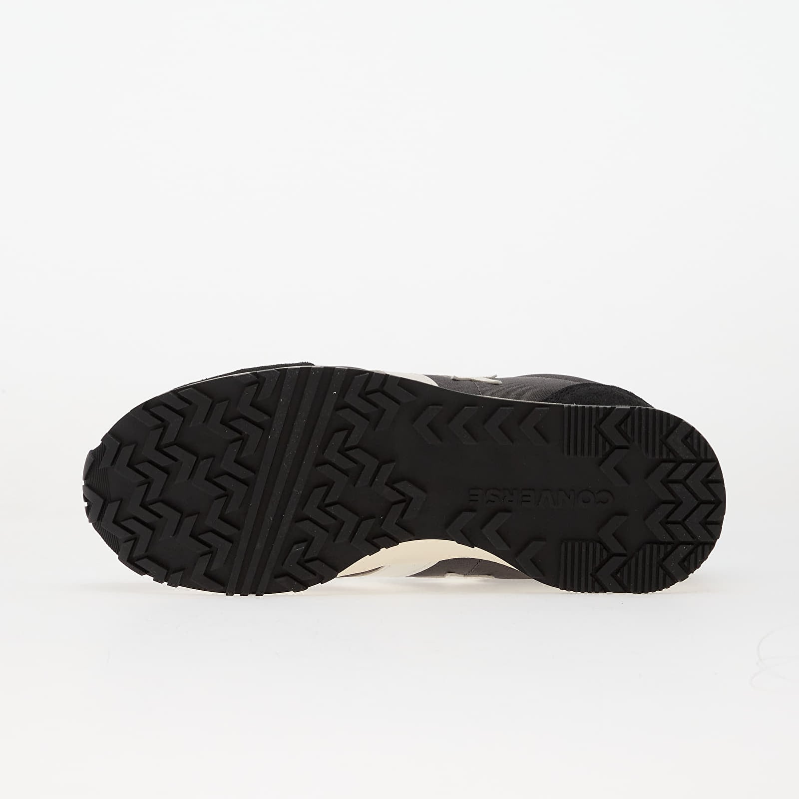 Men's sneakers and shoes Converse Omega Trainer Ox Black