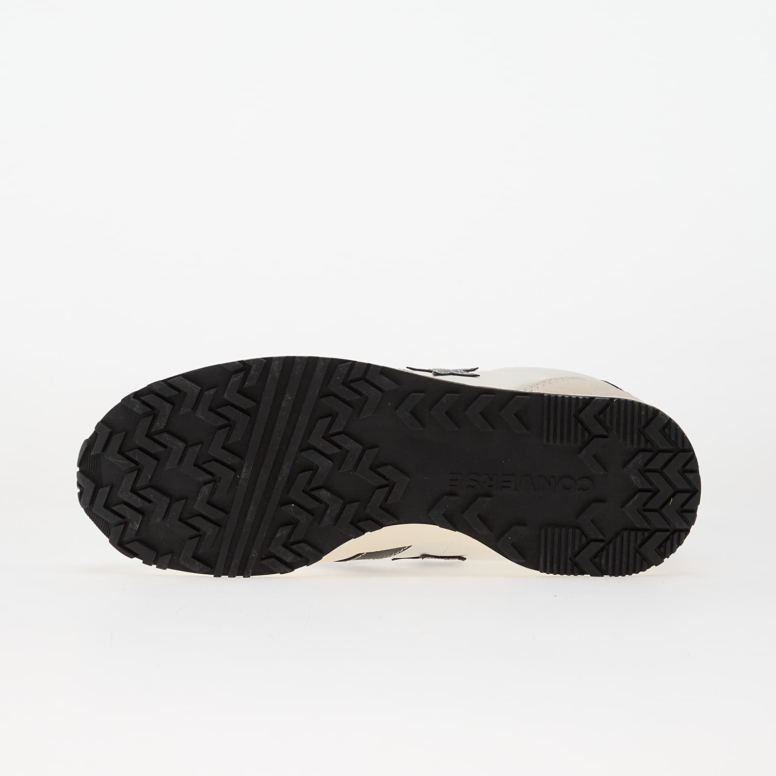 Men's sneakers and shoes Converse Converse Omega Trainer Vintage White/ Vintage White