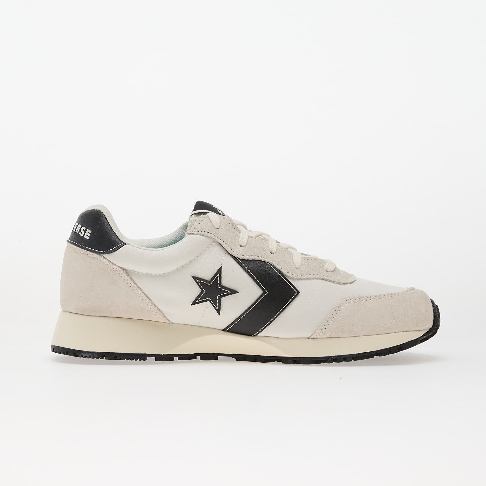 Men's sneakers and shoes Converse Converse Omega Trainer Vintage White/ Vintage White