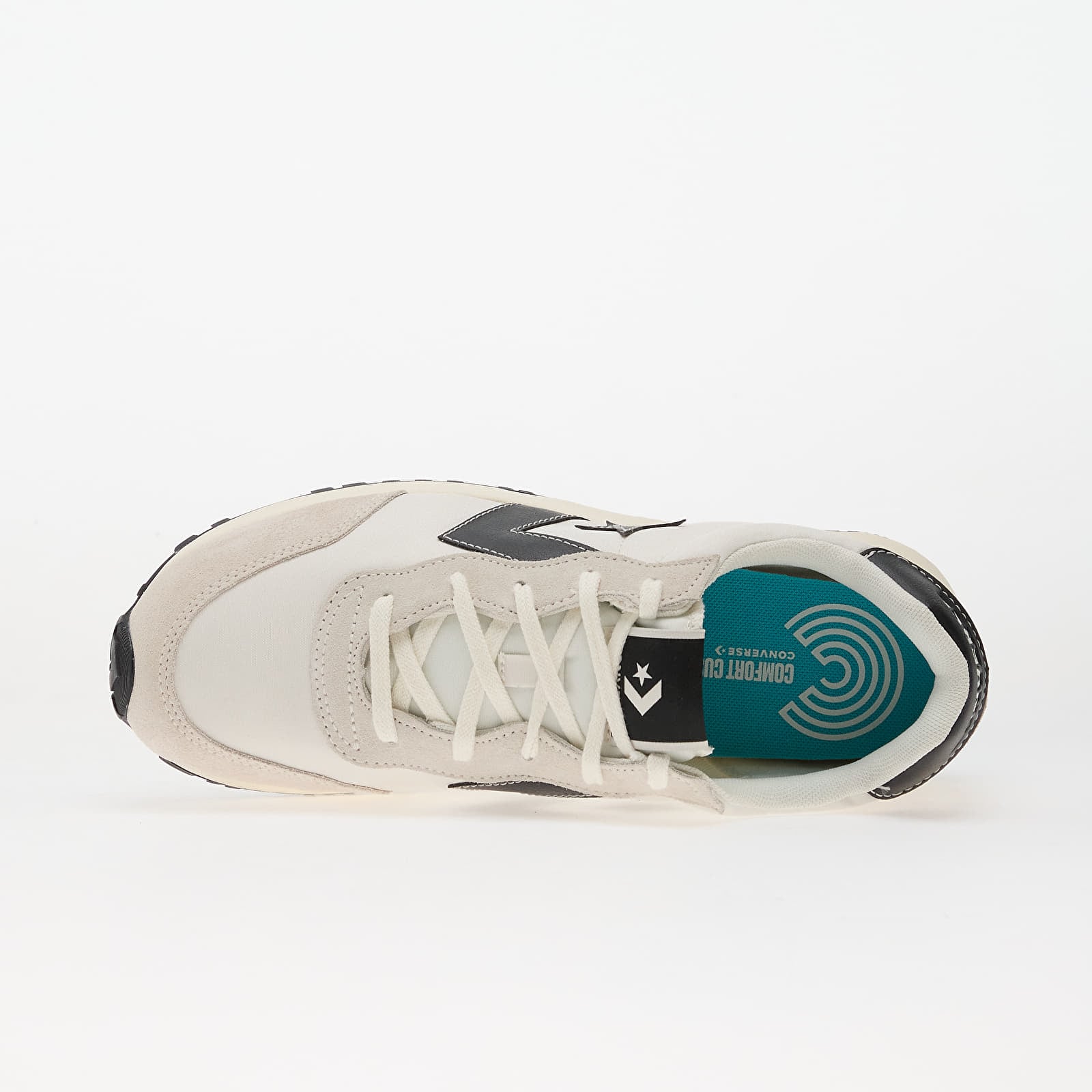 Men's sneakers and shoes Converse Converse Omega Trainer Vintage White/ Vintage White