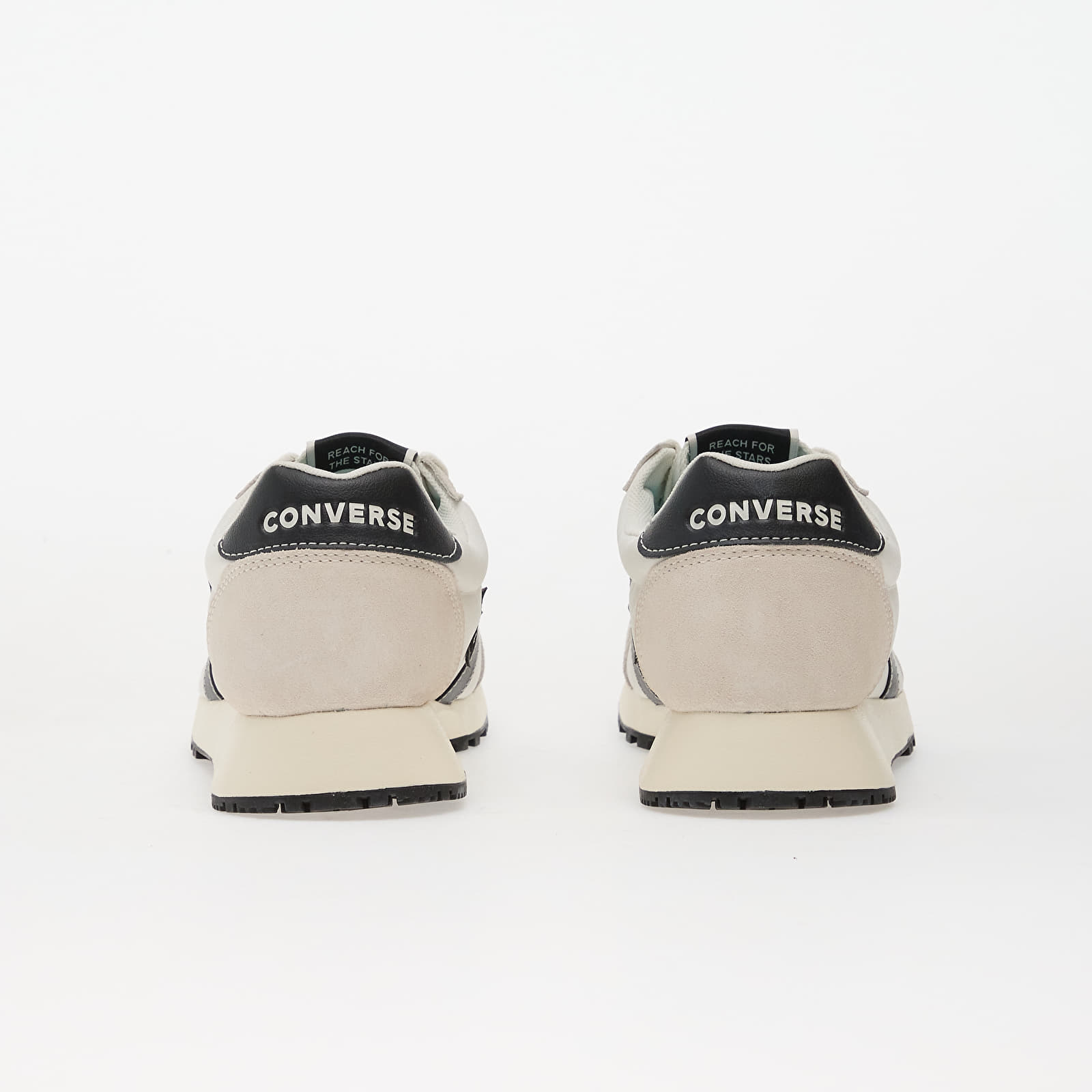 Men's sneakers and shoes Converse Converse Omega Trainer Vintage White/ Vintage White