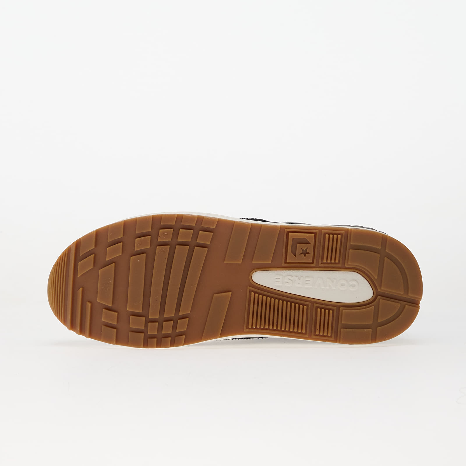 Men's sneakers and shoes Converse Converse Wave Trainer Total Eclipse/ Black