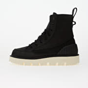 Converse Chuck 70 Rugged Waterproof Boot Hi Black/ Black/ Egret