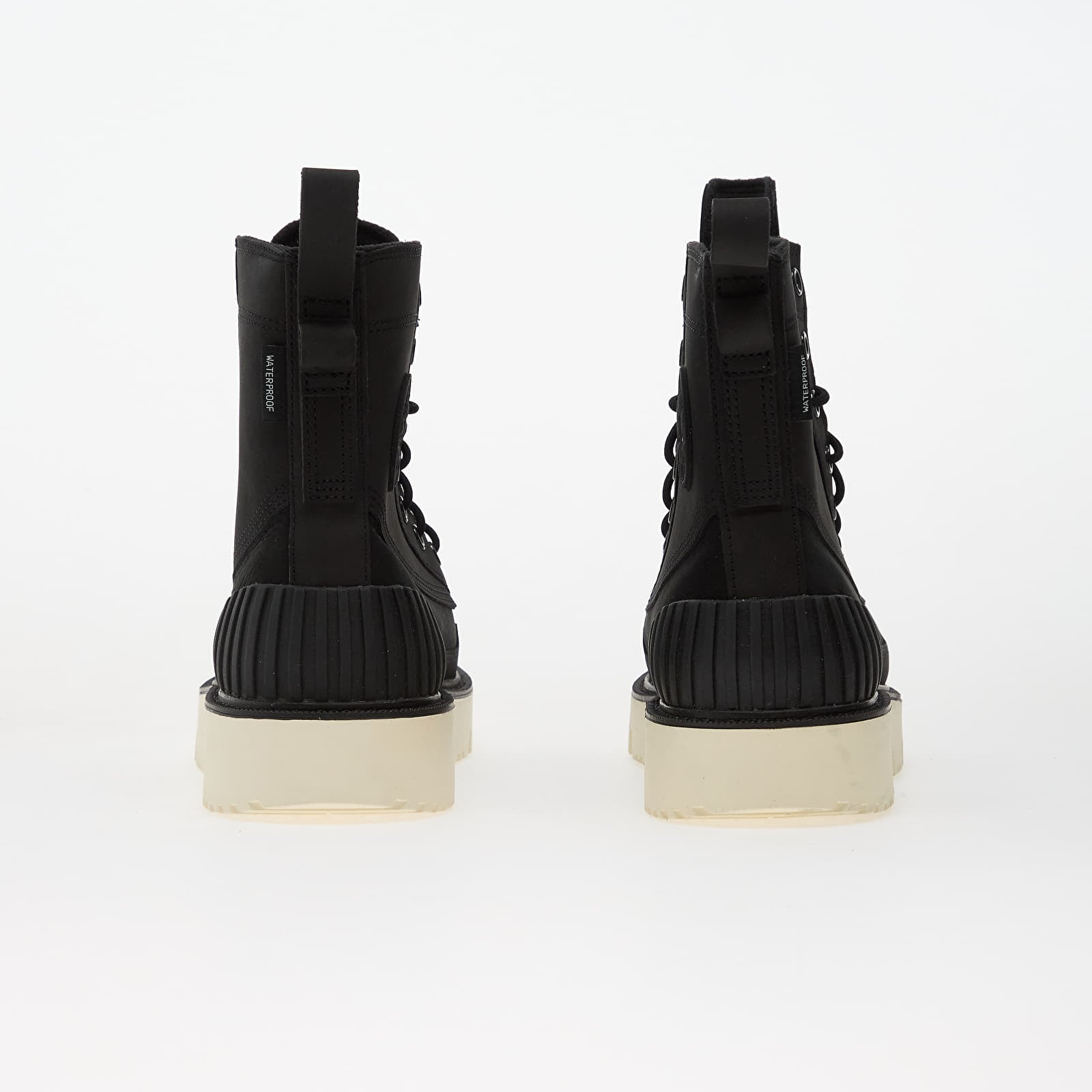 Men's sneakers and shoes Converse Chuck 70 Rugged Waterproof Boot Hi Black/ Black/ Egret