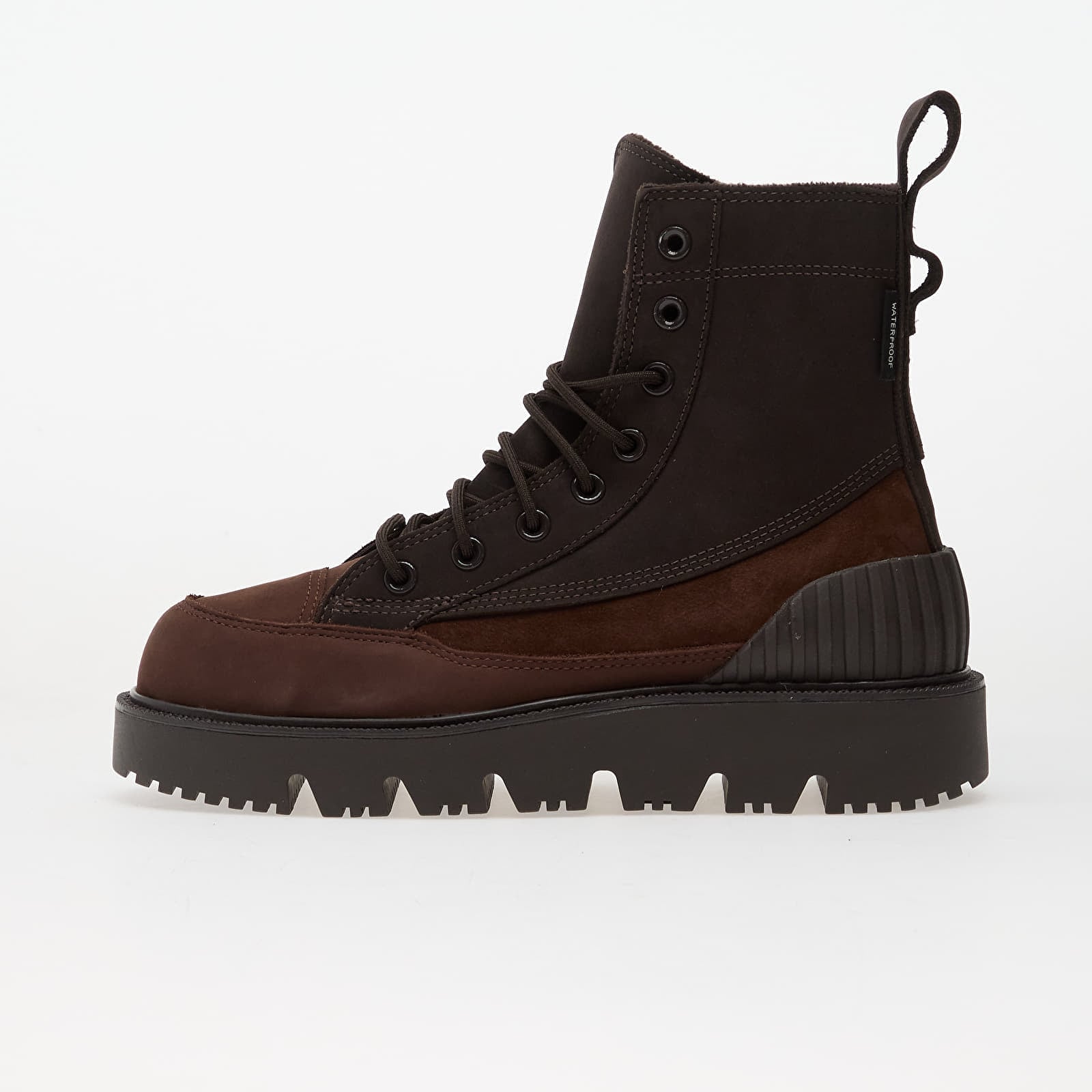 Sneakers Converse Chuck 70 Rugged Waterproof Boot Hi Mudguard/ Totally Fudged EUR 43