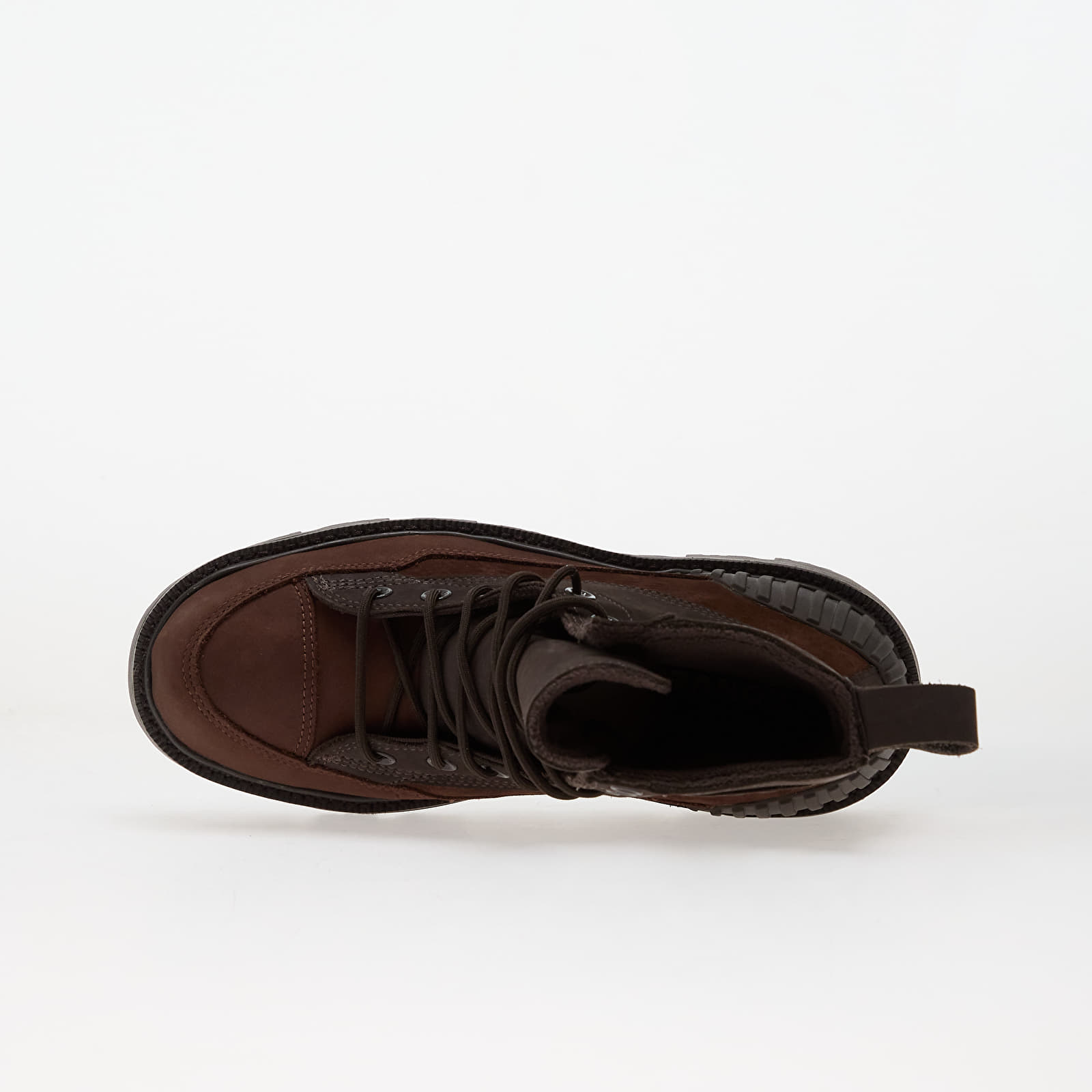 Men's sneakers and shoes Converse Chuck 70 Rugged Waterproof Boot Hi Mudguard/ Totally Fudged