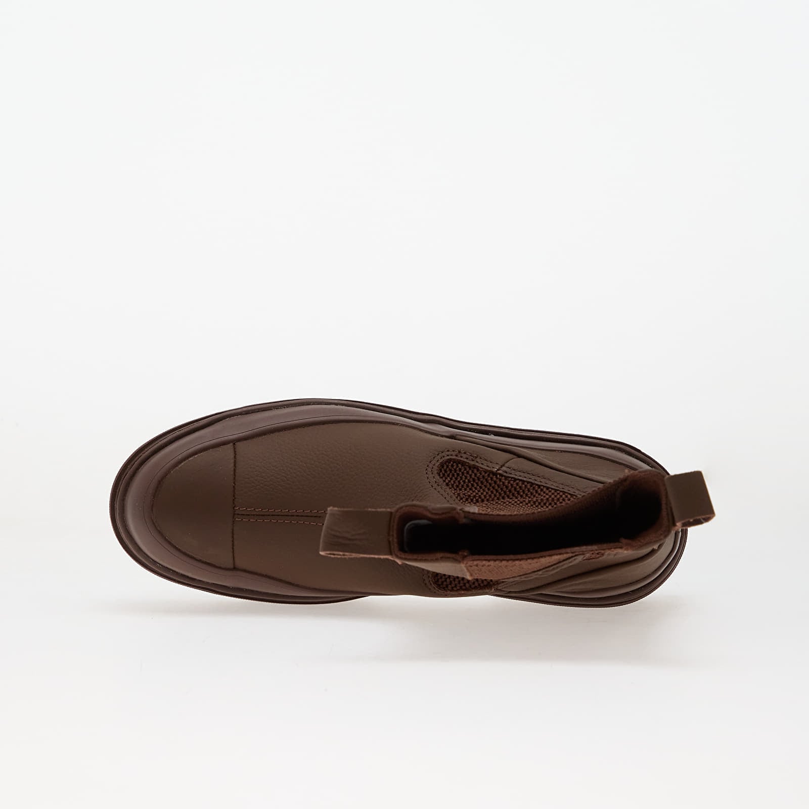 Sneakers Converse Chuck Taylor All Star Lugged Heel Chelsea Boot Totally Fudged/ Totally Fudged/ Totally Fudged EUR 41