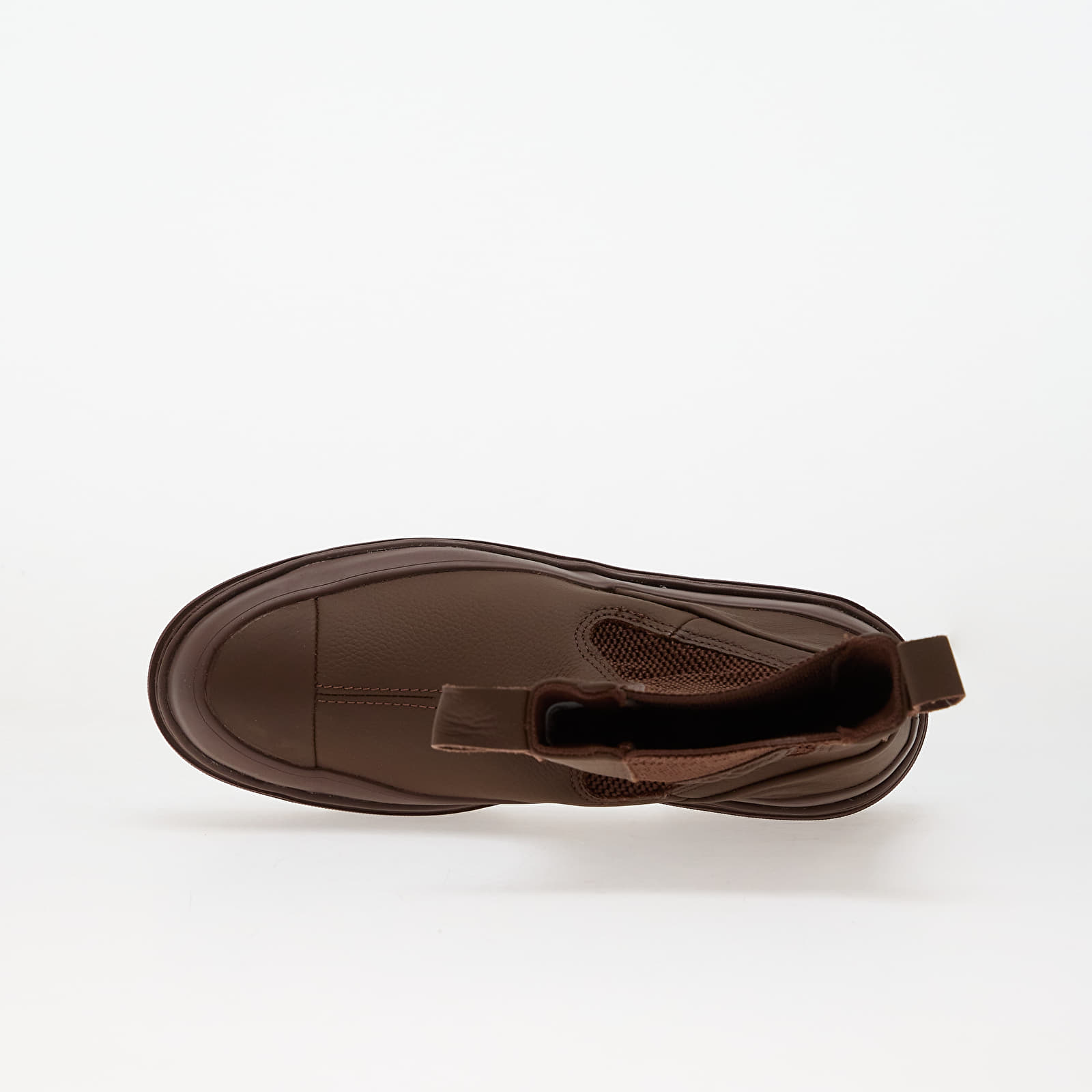 Women's sneakers and shoes Converse Chuck Taylor All Star Lugged Heel Chelsea Boot  Totally Fudged/ Totally Fudged/ Totally Fudged