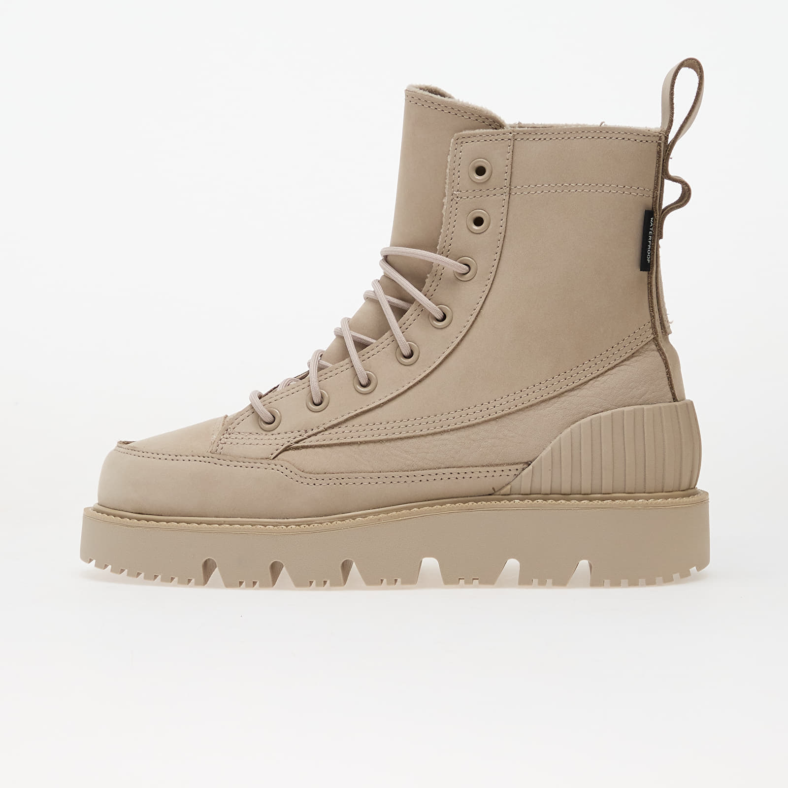 Сникърси Converse Chuck 70 Rugged Papyrus/ Papyrus/ Papyrus EUR 37