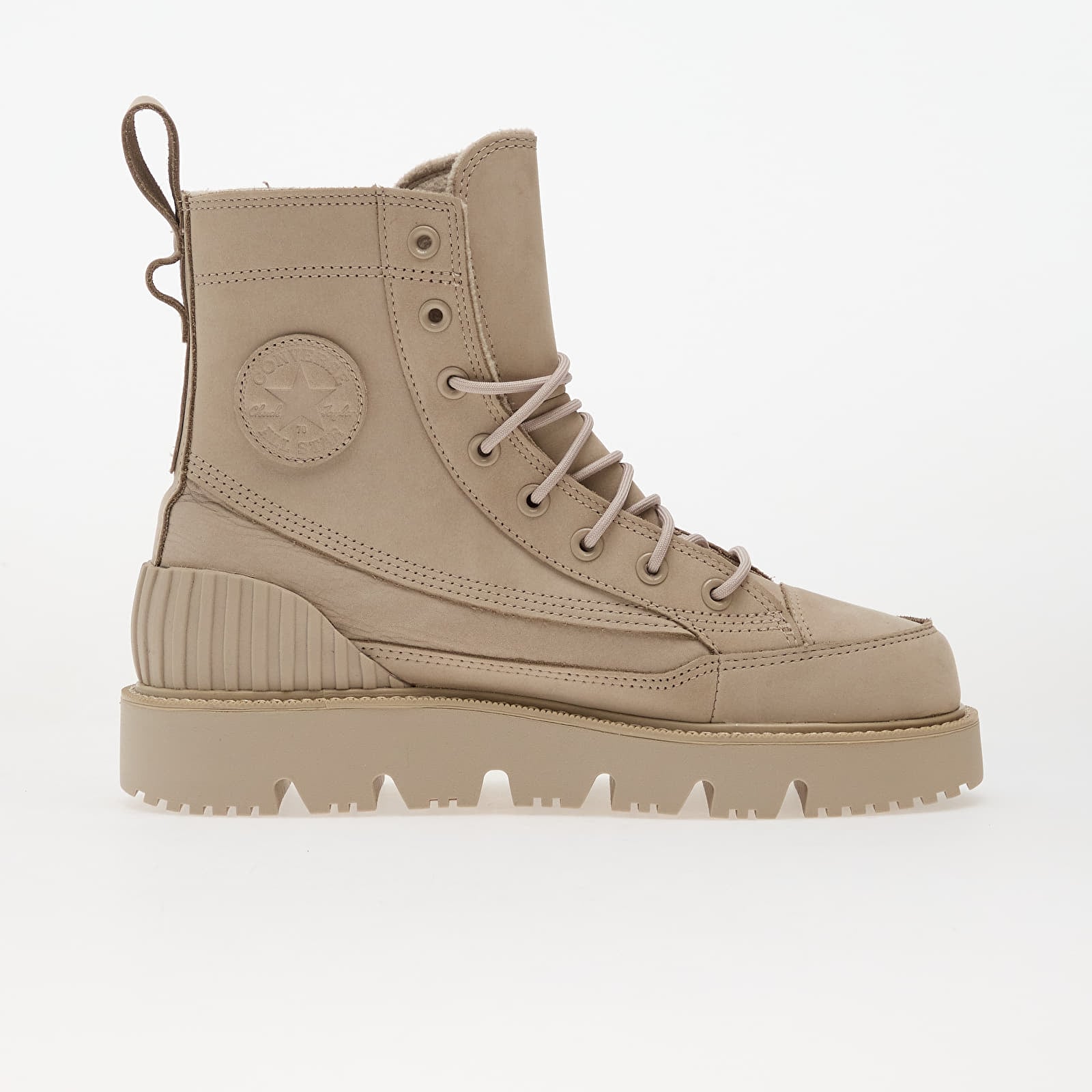 Scarpe uomo Converse Chuck 70 Rugged Papyrus/ Papyrus/ Papyrus