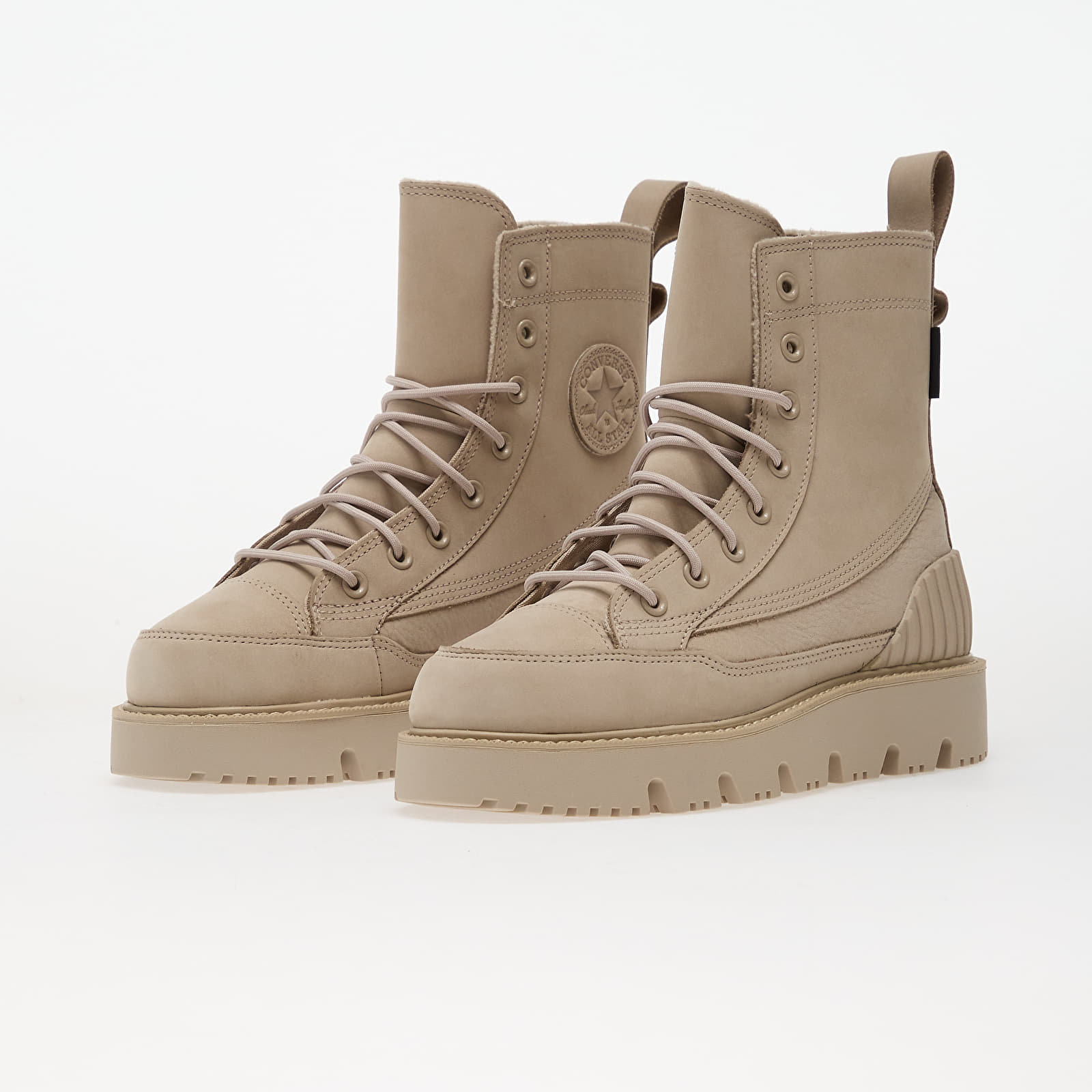 Scarpe uomo Converse Chuck 70 Rugged Papyrus/ Papyrus/ Papyrus