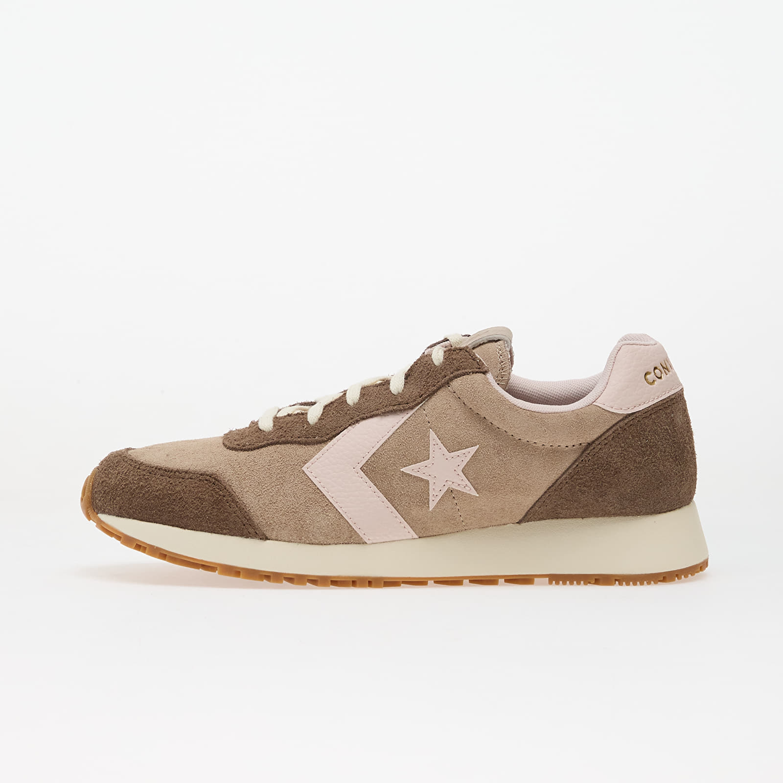 Buty męskie Converse Omega Trainer Vintage Cargo/ Shy Flamingo