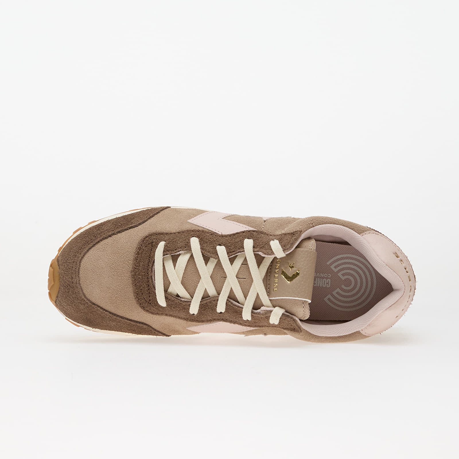 Buty męskie Converse Omega Trainer Vintage Cargo/ Shy Flamingo