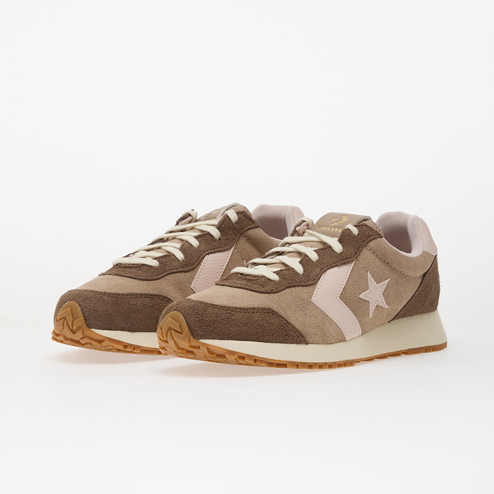Buty męskie Converse Omega Trainer Vintage Cargo/ Shy Flamingo