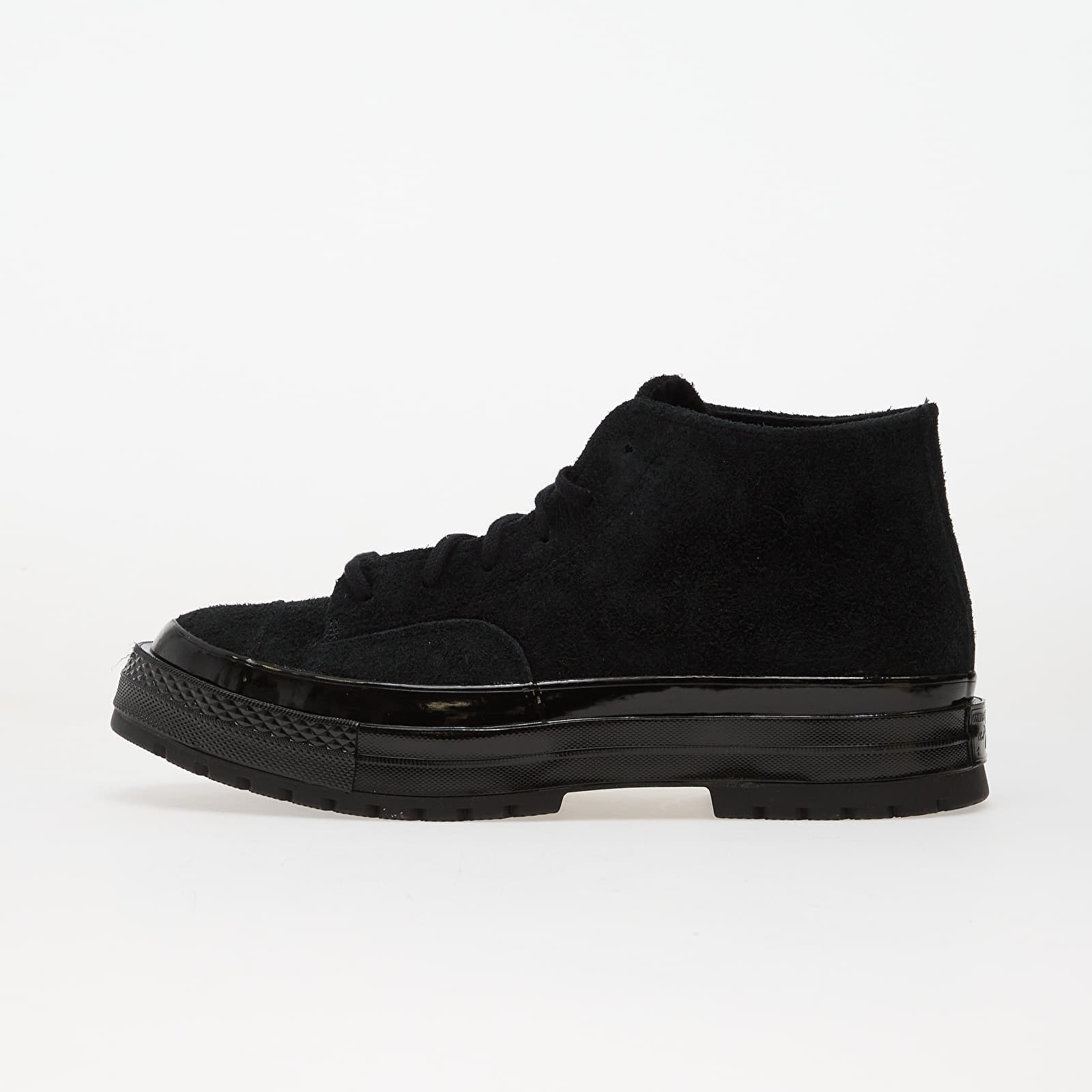 Sneakers Converse Chuck 70 National Mid Black/ Black/ Black EUR 44.5