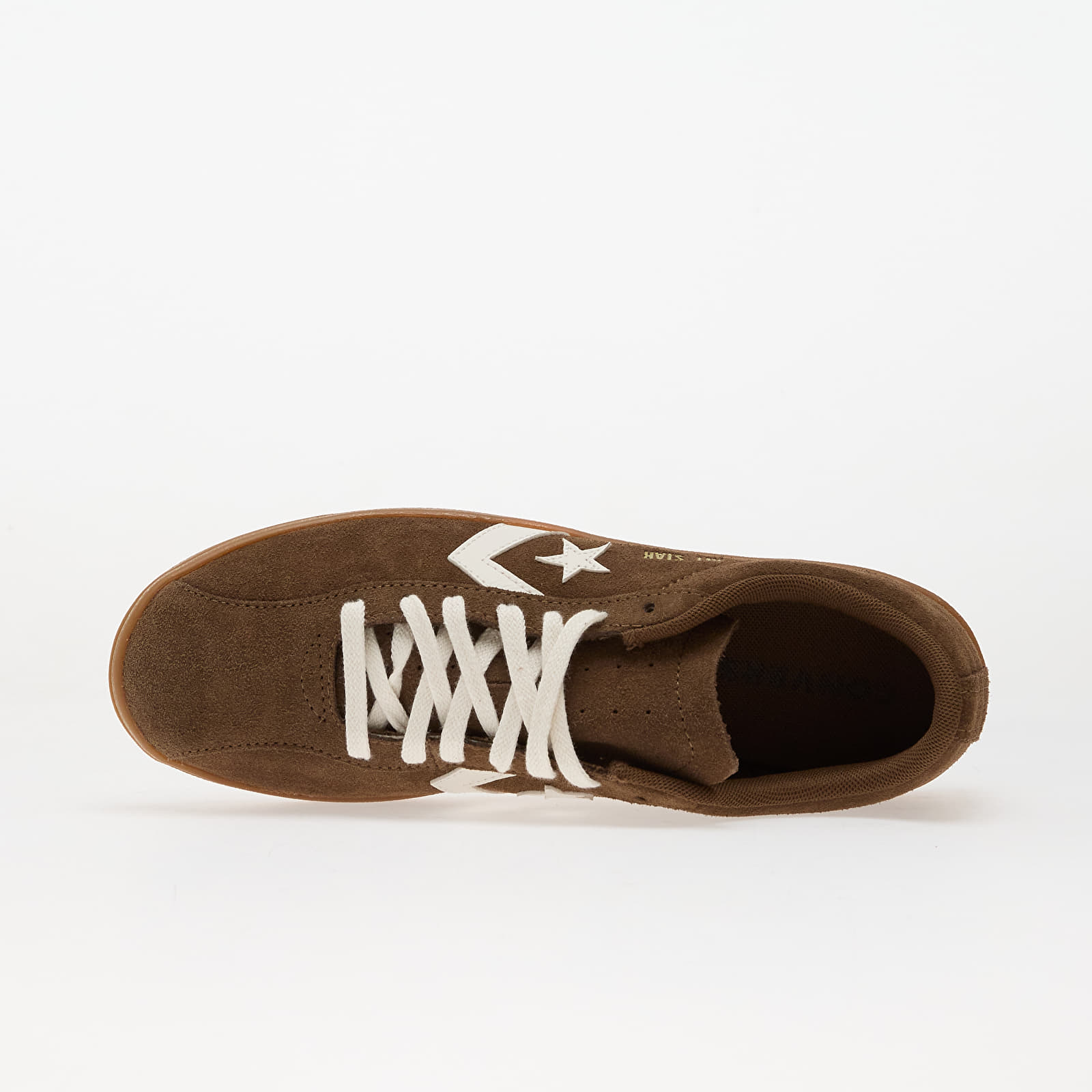 Чоловіче взуття Converse All Star Classic Trainer Grounded/ Vintage White/ Gum