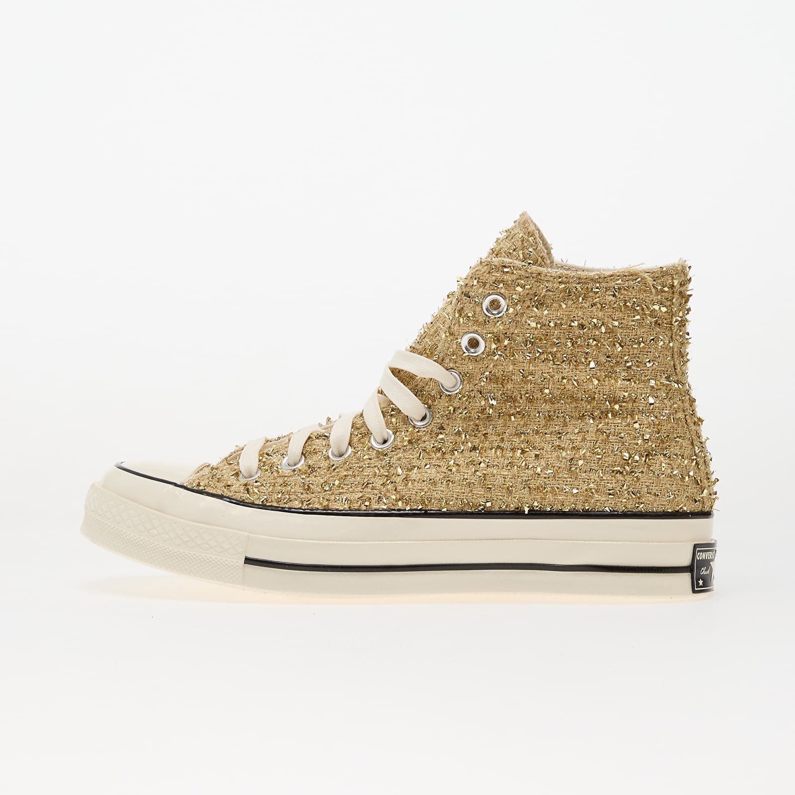 Sneakers Converse Chuck 70 Metallic Light Gold/ White EUR 39
