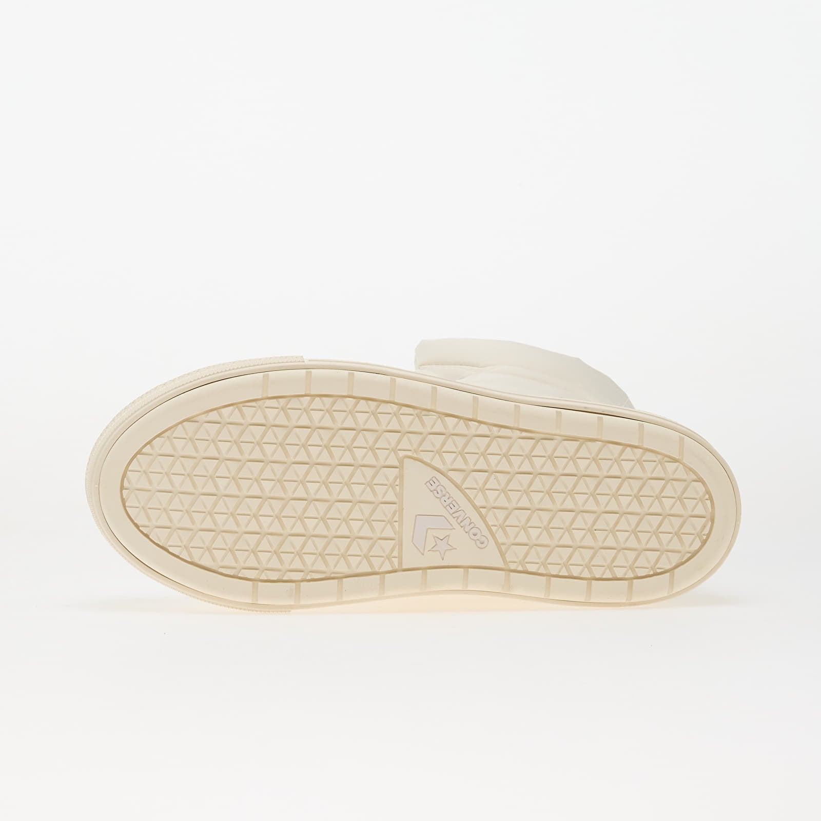 Scarpe uomo Converse Chuck Taylor All Star Elements Boot Mid Egret/ Egret/ Black