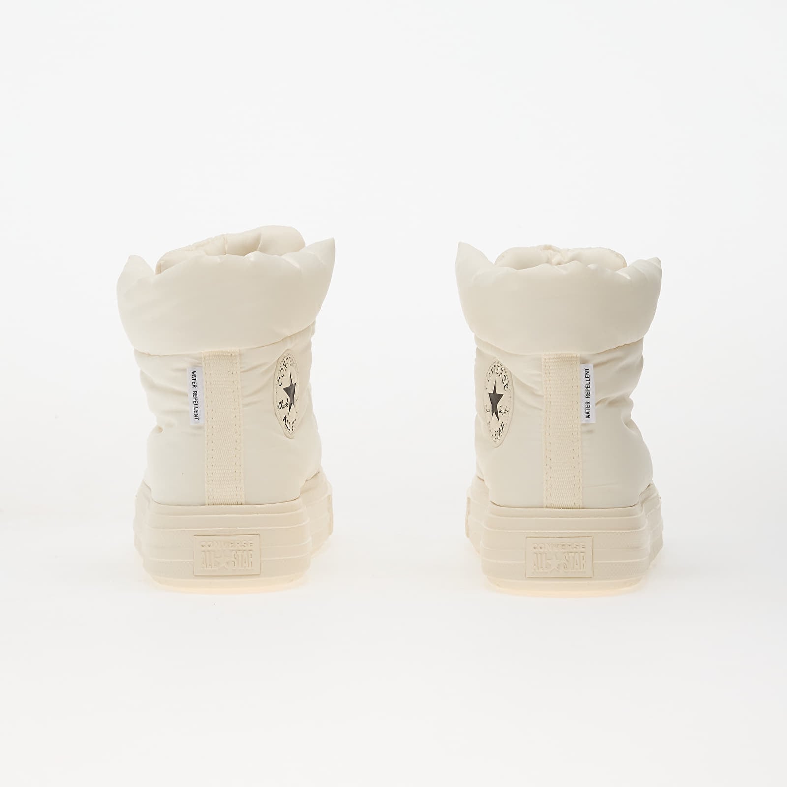 Scarpe uomo Converse Chuck Taylor All Star Elements Boot Mid Egret/ Egret/ Black