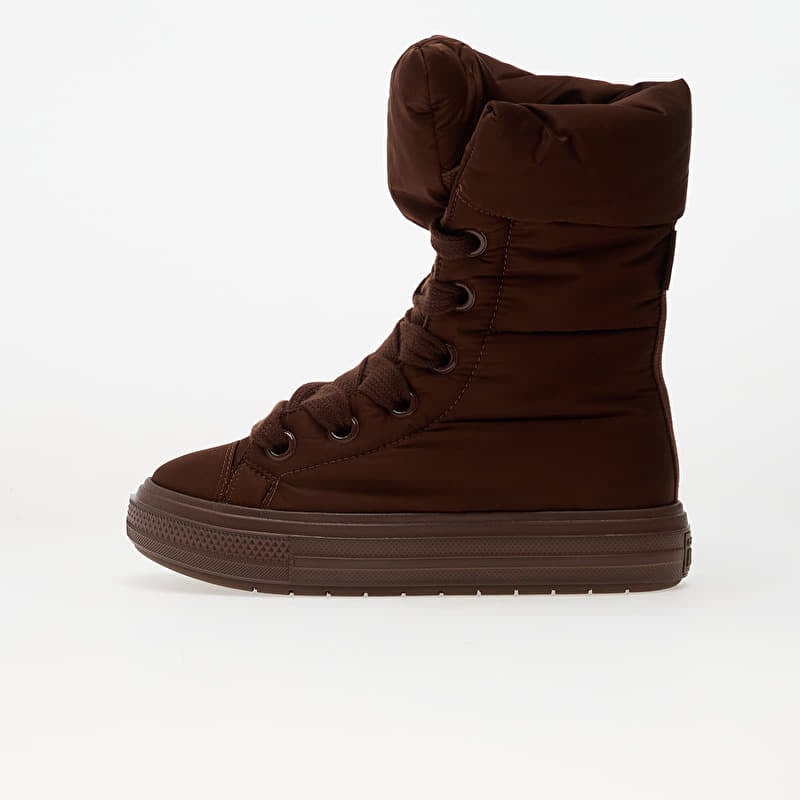 Converse Chuck Taylor All Star Elements Boot  Totally Fudged/ Totally Fudged