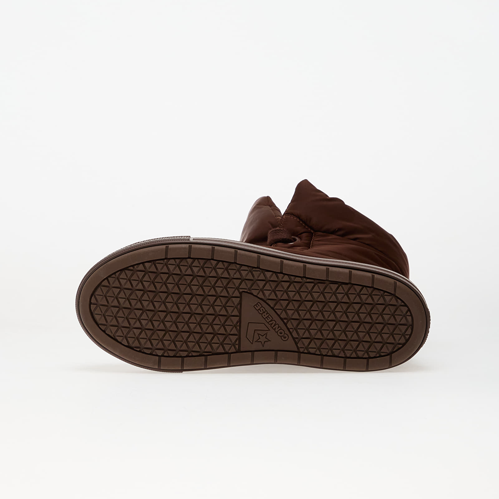 Scarpe uomo Converse Chuck Taylor All Star Elements Boot Totally Fudged/ Totally Fudged