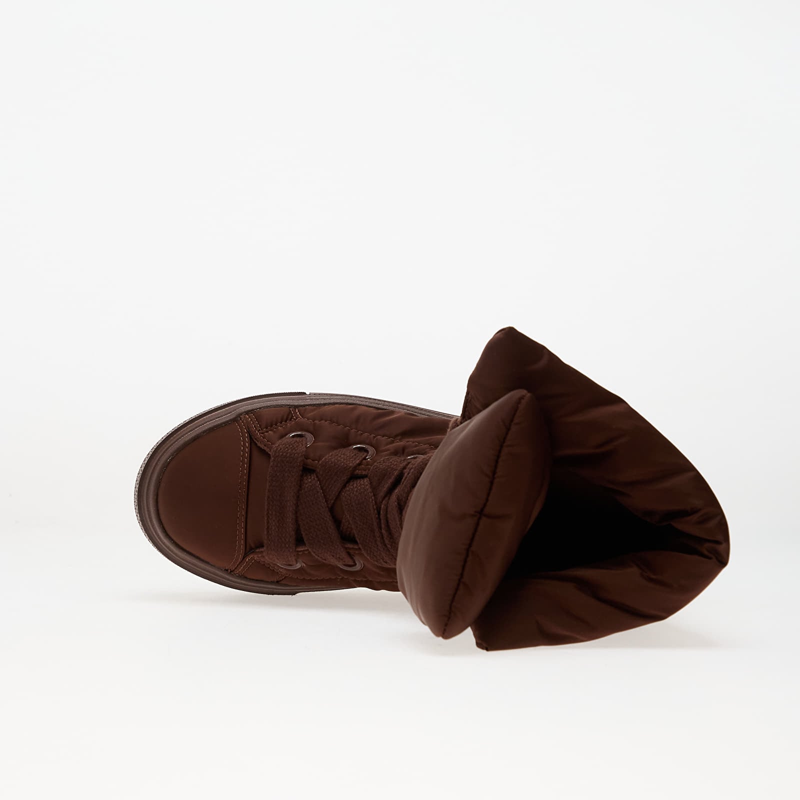 Scarpe uomo Converse Chuck Taylor All Star Elements Boot Totally Fudged/ Totally Fudged