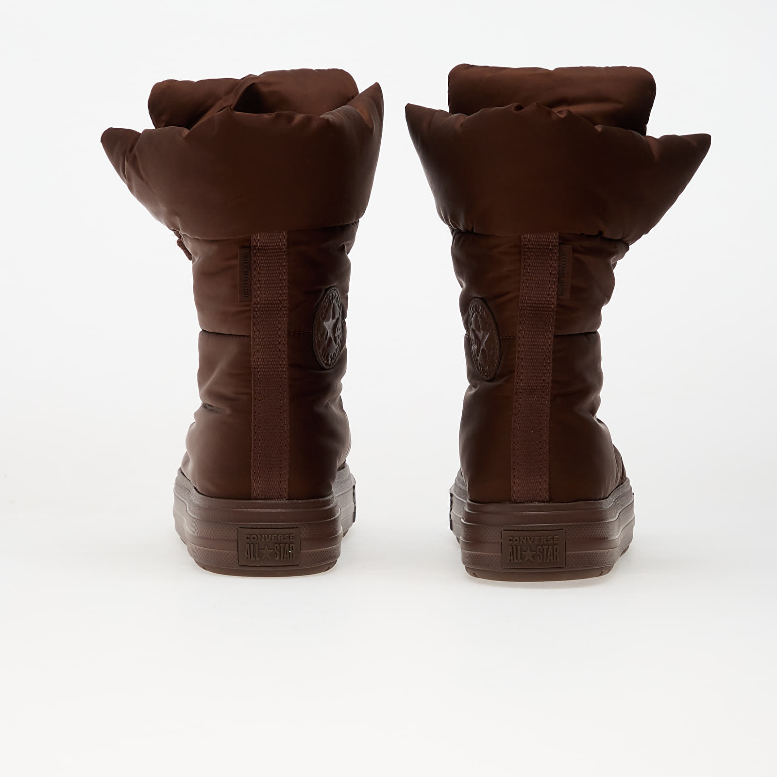 Scarpe uomo Converse Chuck Taylor All Star Elements Boot Totally Fudged/ Totally Fudged