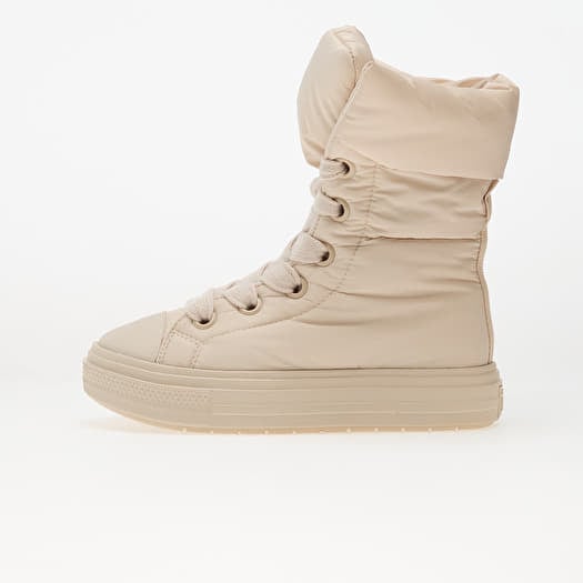 Converse Chuck Taylor All Star Elements Boot  Light Dune/ Light Dune