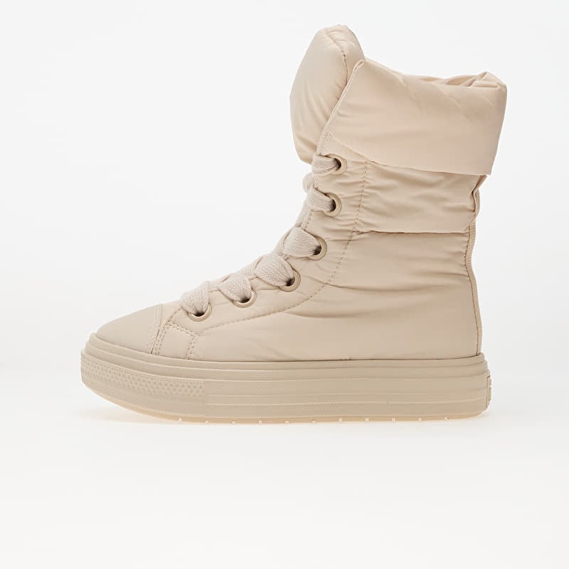 Converse Chuck Taylor All Star Elements Boot  Light Dune/ Light Dune