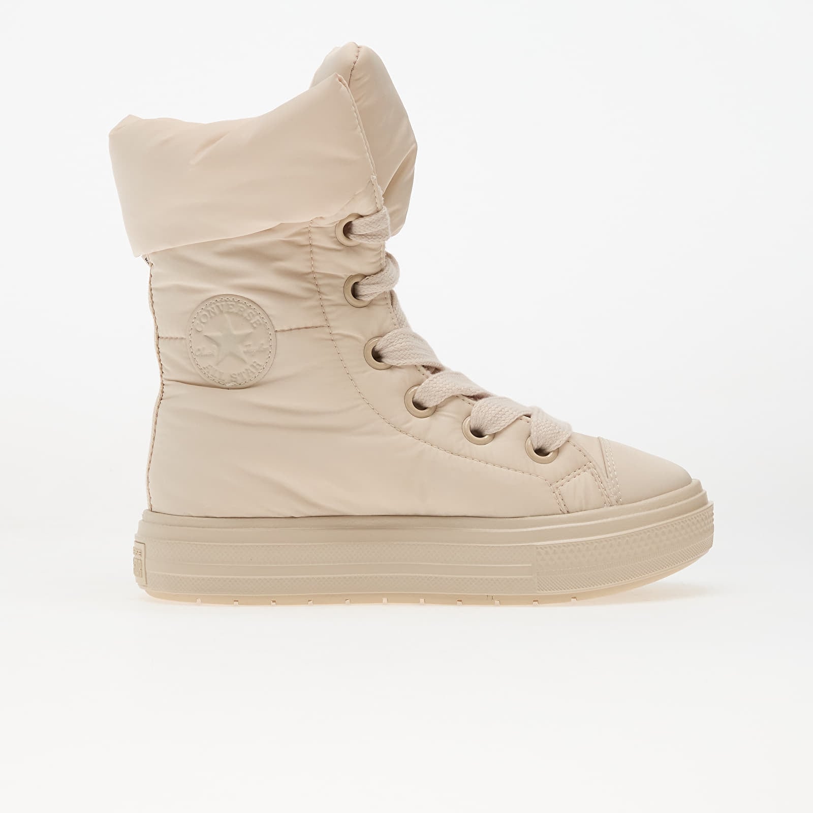 Vīriešu čības un apavi Converse Chuck Taylor All Star Elements Boot  Light Dune/ Light Dune