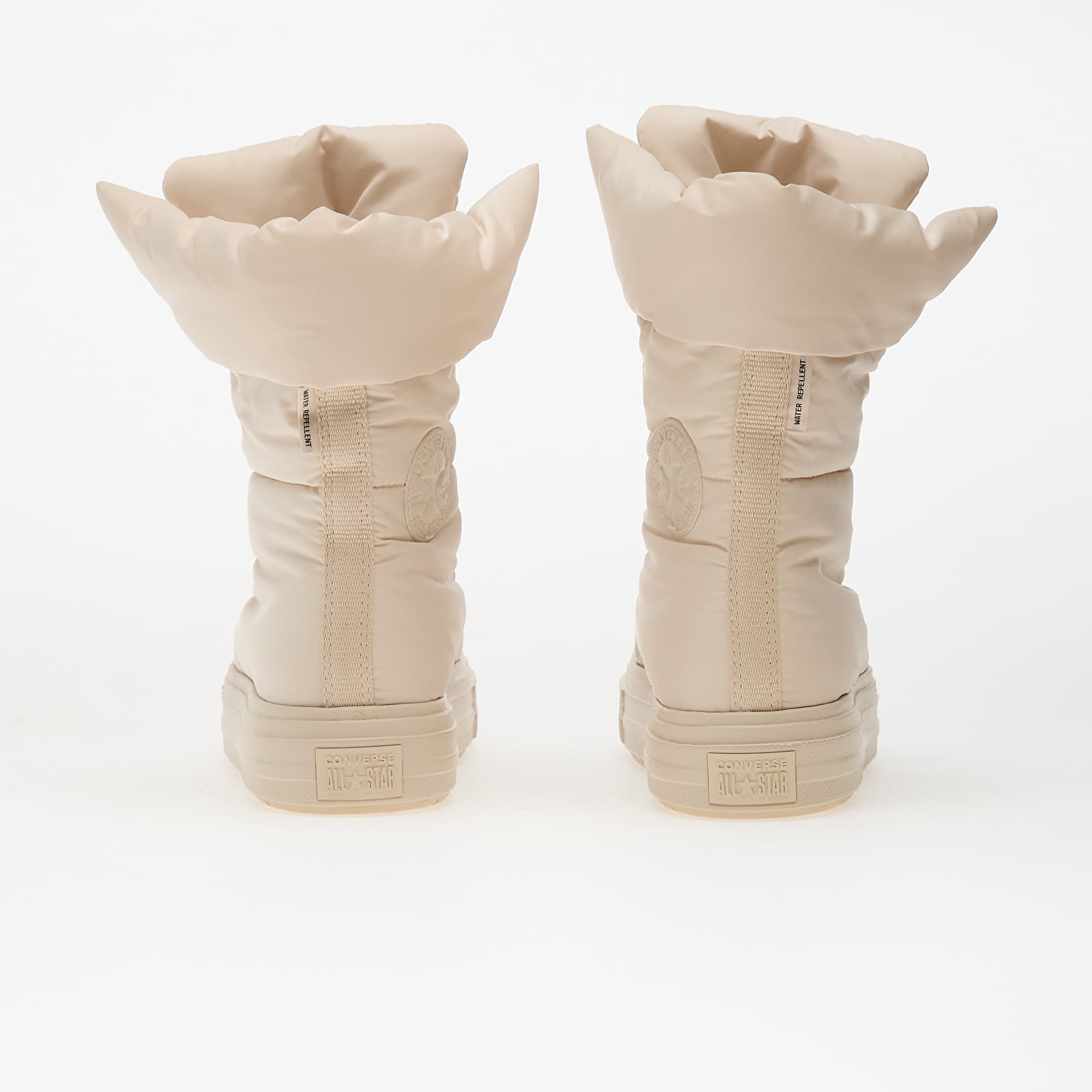 Vīriešu čības un apavi Converse Chuck Taylor All Star Elements Boot  Light Dune/ Light Dune