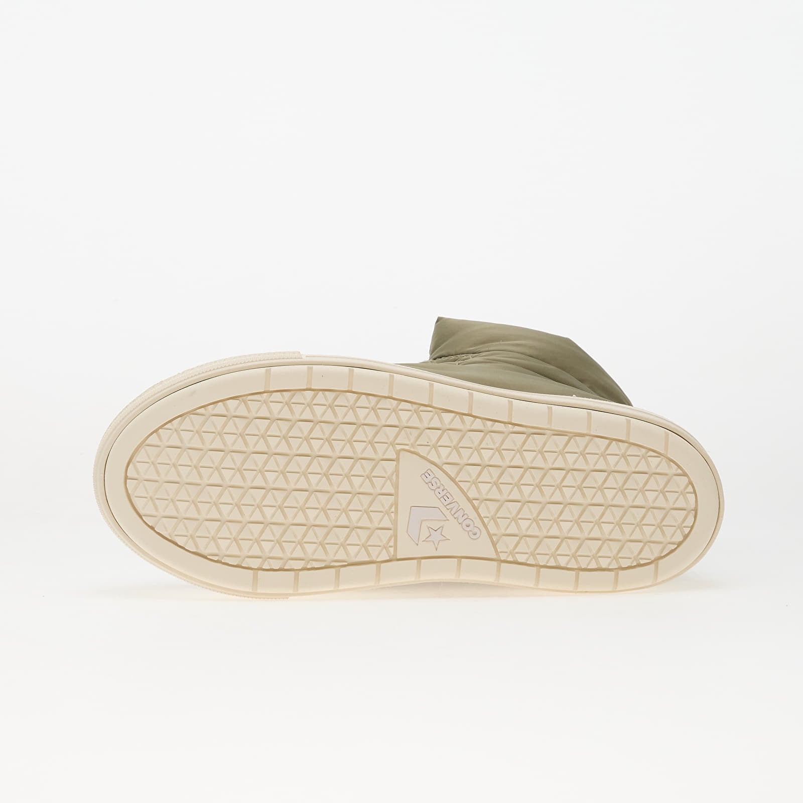 Vīriešu čības un apavi Converse Chuck Taylor All Star Elements Boot Hi Light Field Surplus