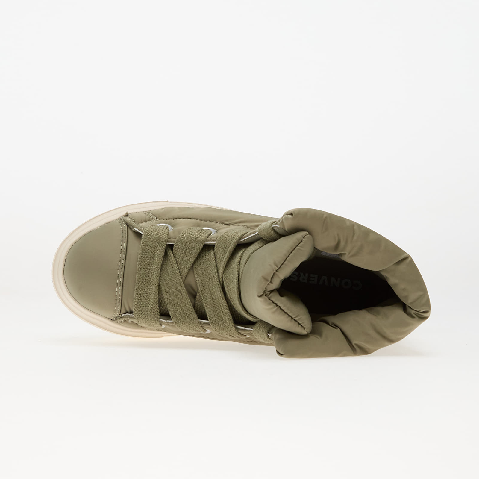 Vīriešu čības un apavi Converse Chuck Taylor All Star Elements Boot Hi Light Field Surplus