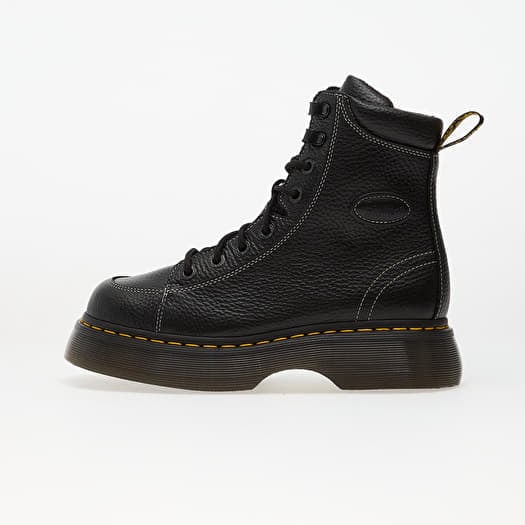 Dr. Martens Buzz 8i Black