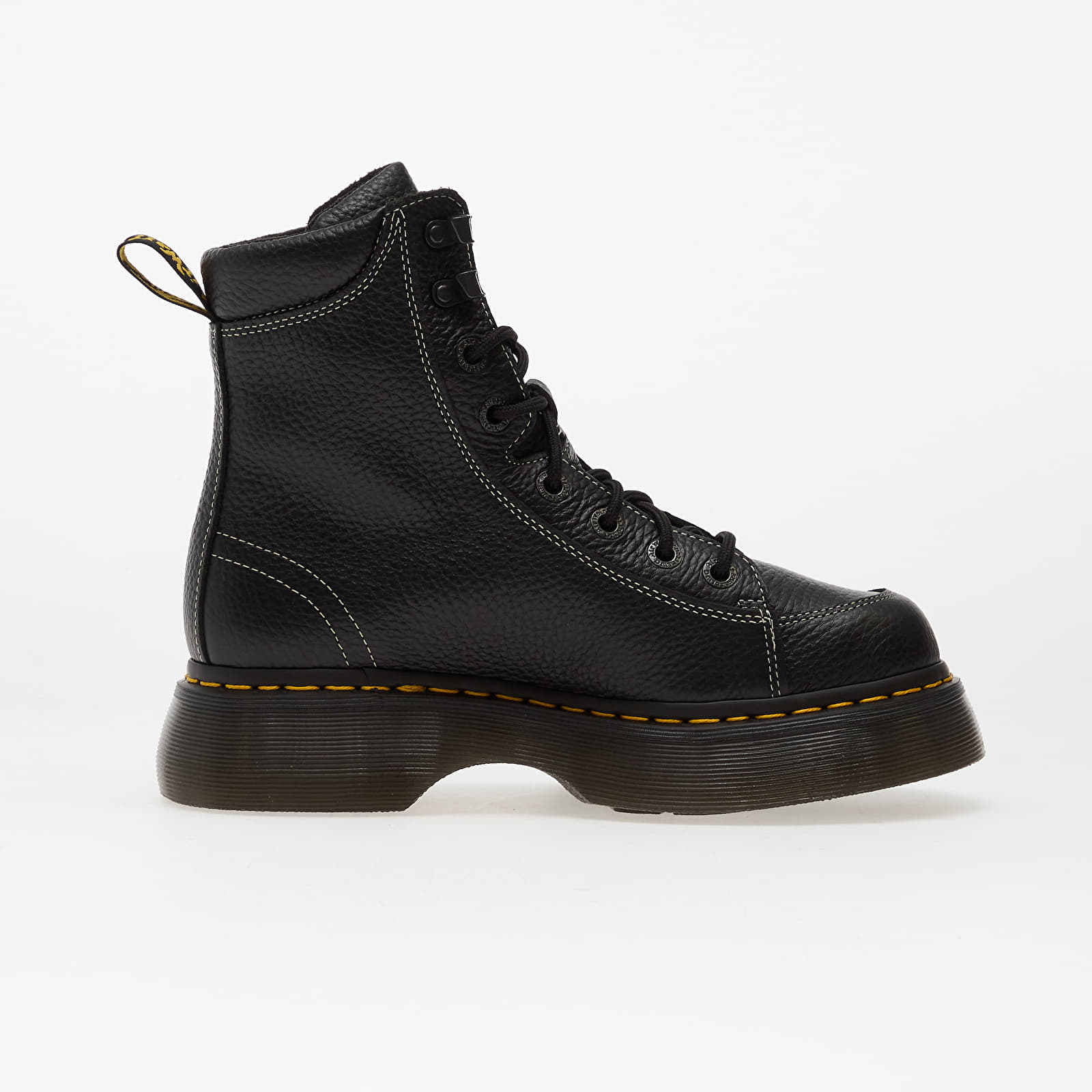 Ženske tenisice Dr. Martens Buzz 8i Black