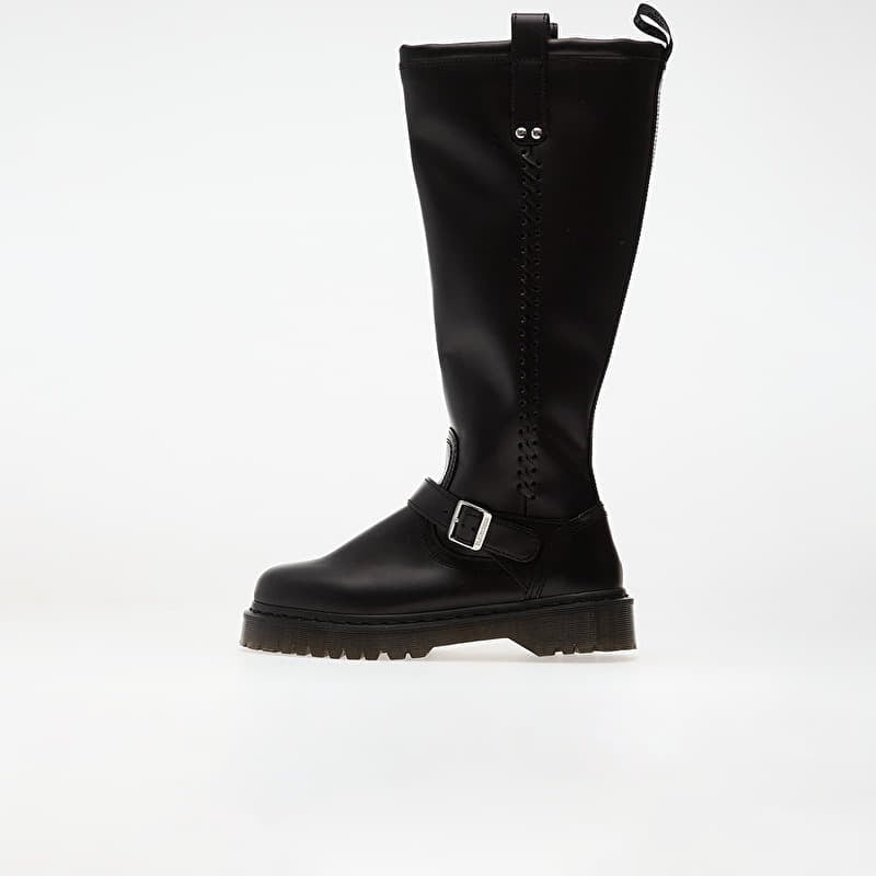 Dr. Martens Anistone Bkr Black