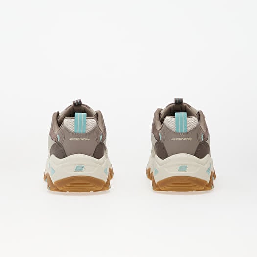 Skechers D Lites Hiker Multi | Queens