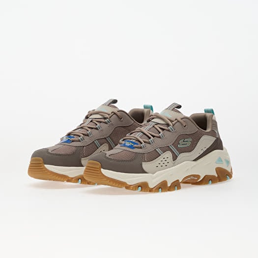 Skechers D Lites Hiker Multi | Queens