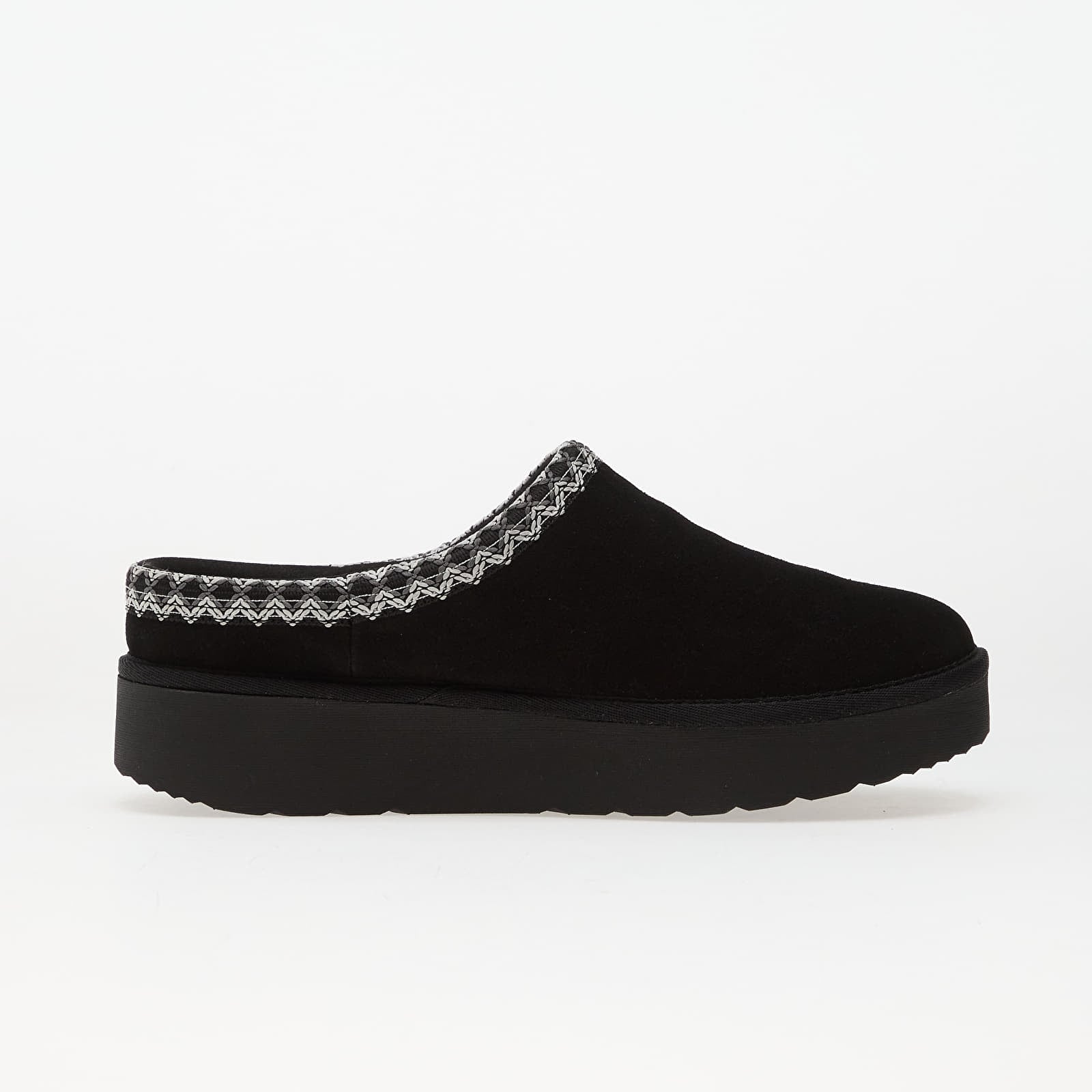 Női cipők Skechers Keep Cozy - Cozy Cascade Black